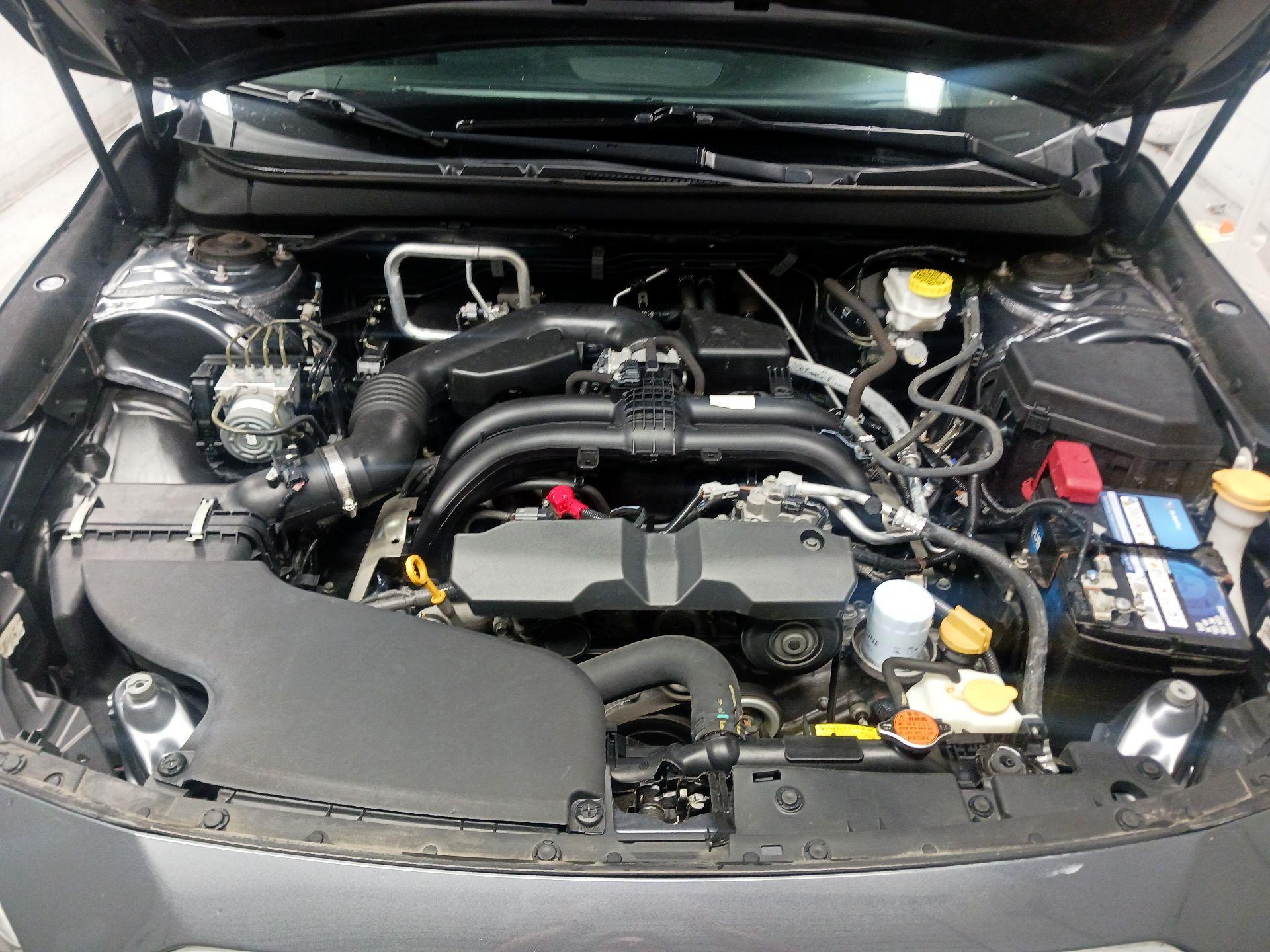 Thumbnail: 2019 Subaru Outback - 18