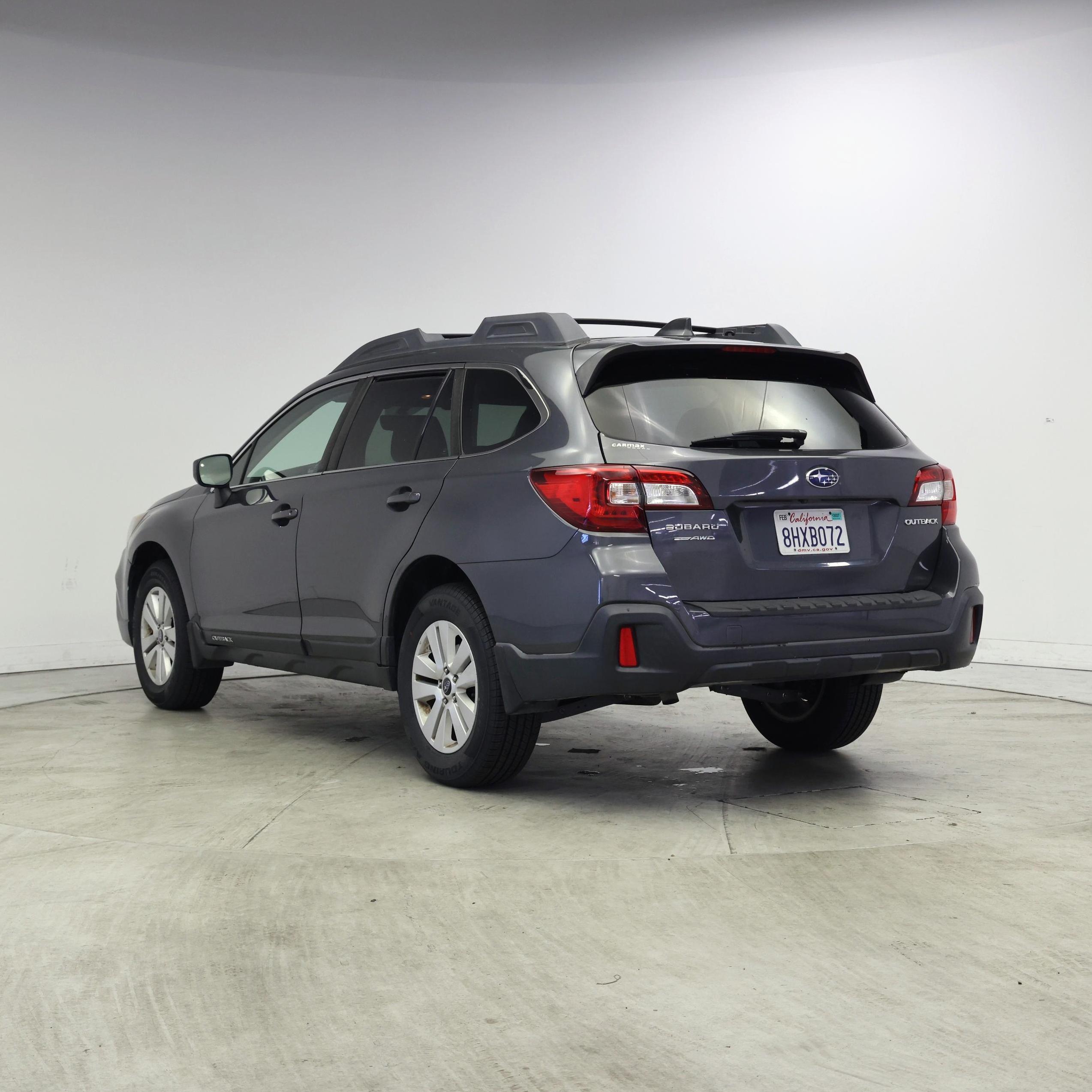 Thumbnail: 2019 Subaru Outback - 2