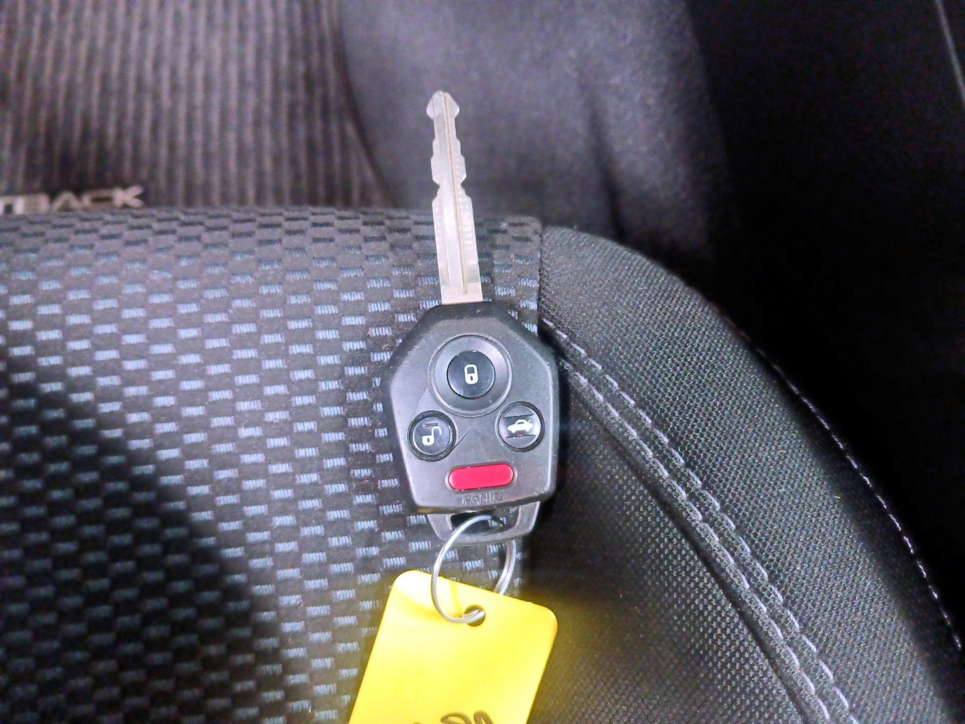 Thumbnail: 2019 Subaru Outback - 19