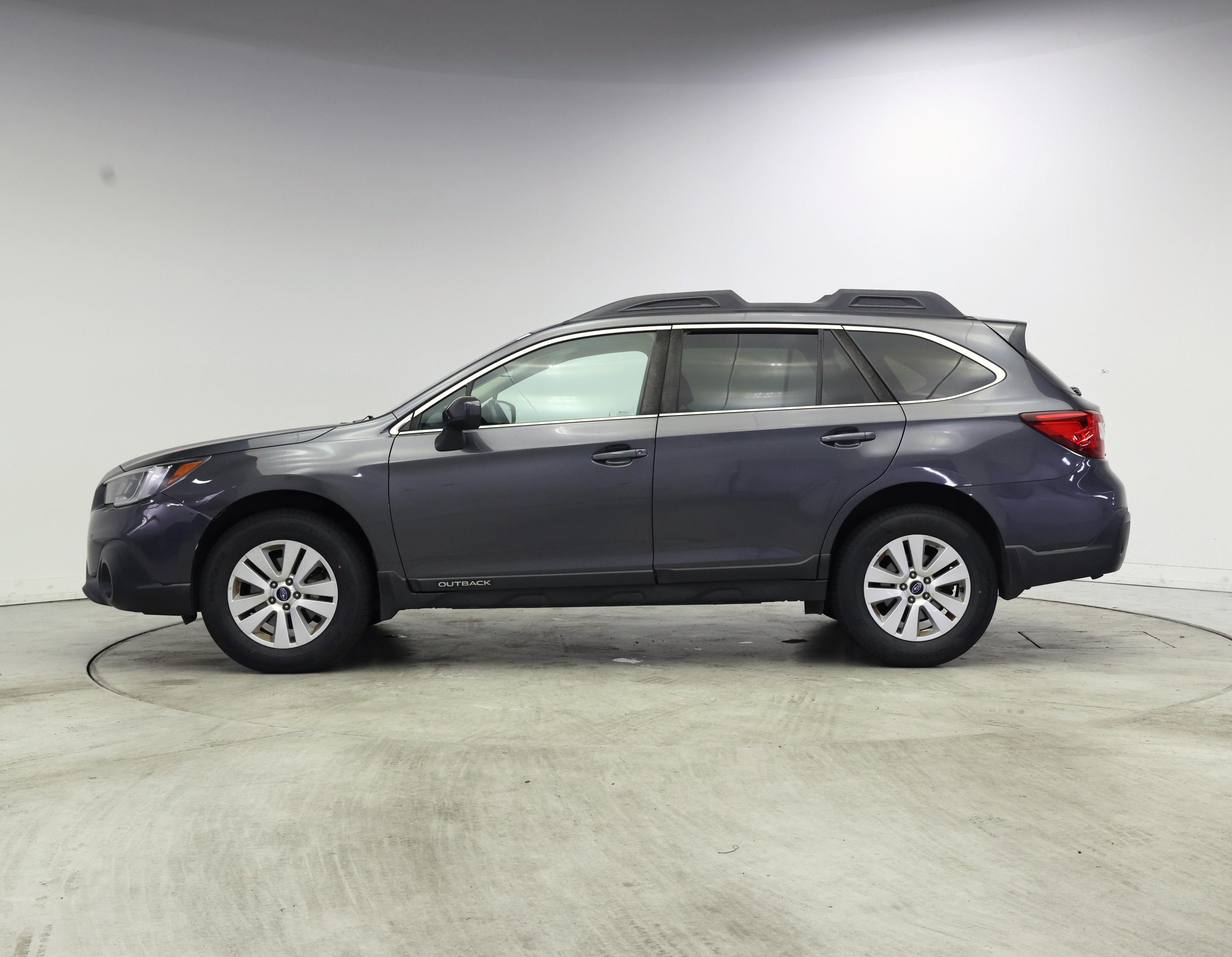 Thumbnail: 2019 Subaru Outback - 3