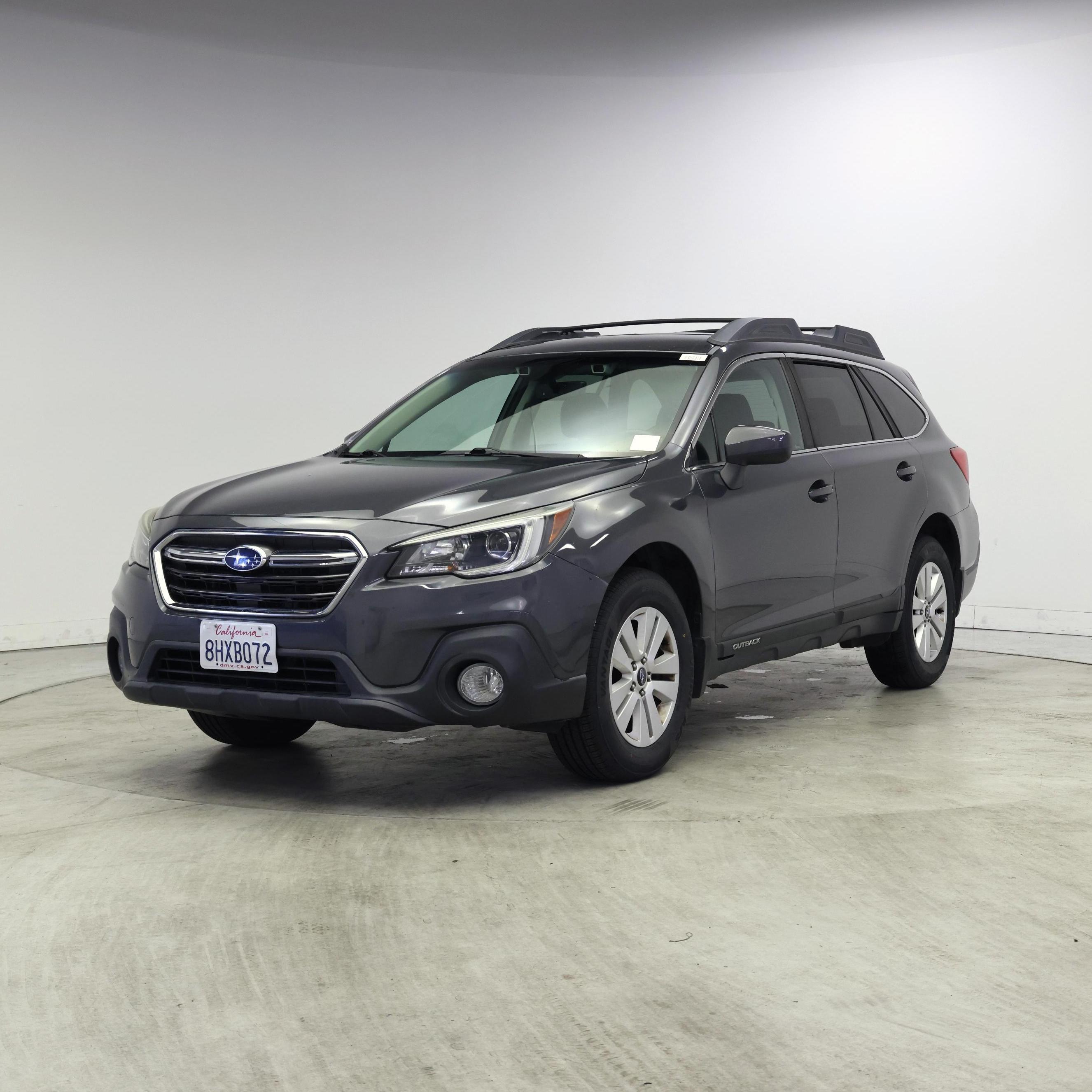 Thumbnail: 2019 Subaru Outback - 4