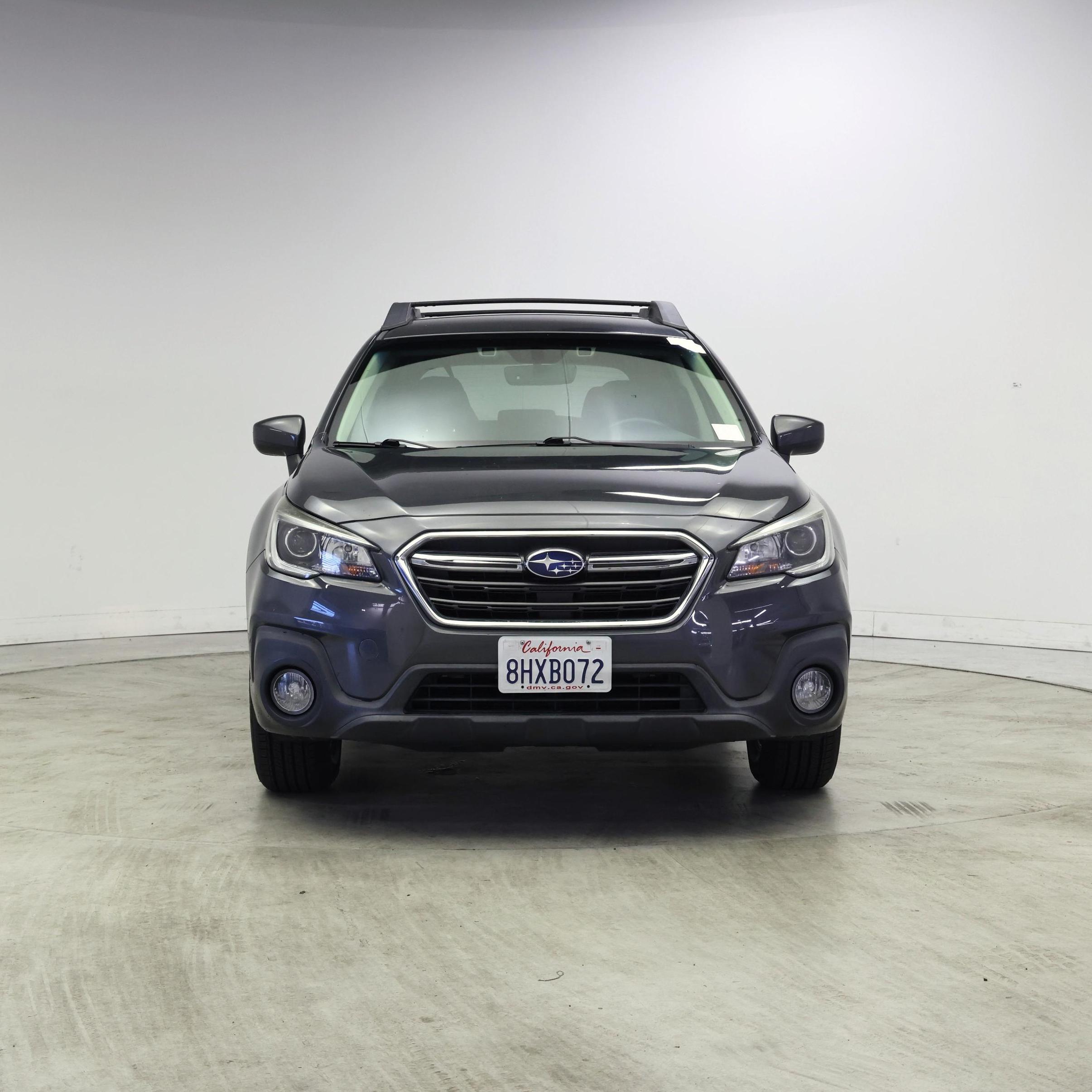 Thumbnail: 2019 Subaru Outback - 5