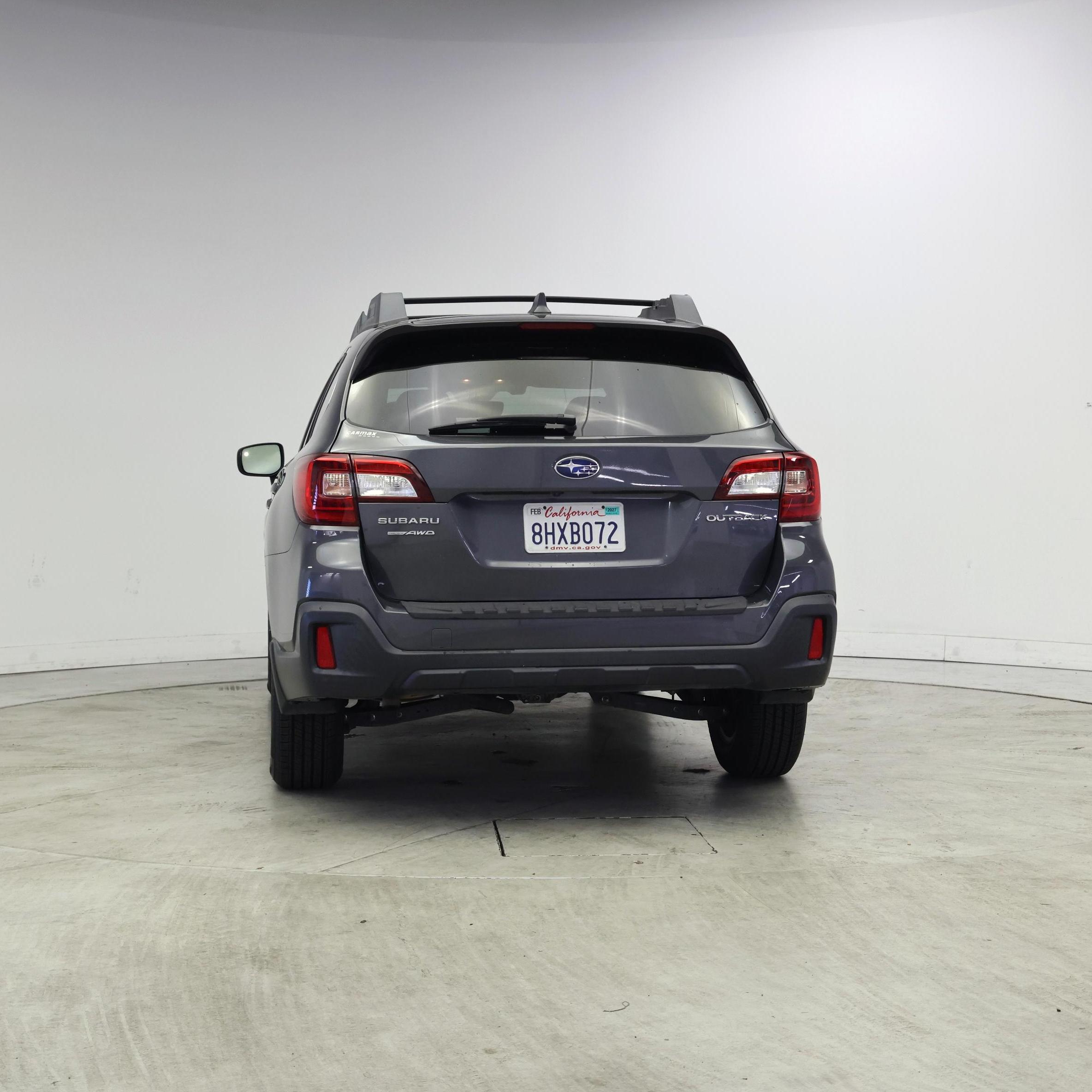 Thumbnail: 2019 Subaru Outback - 6