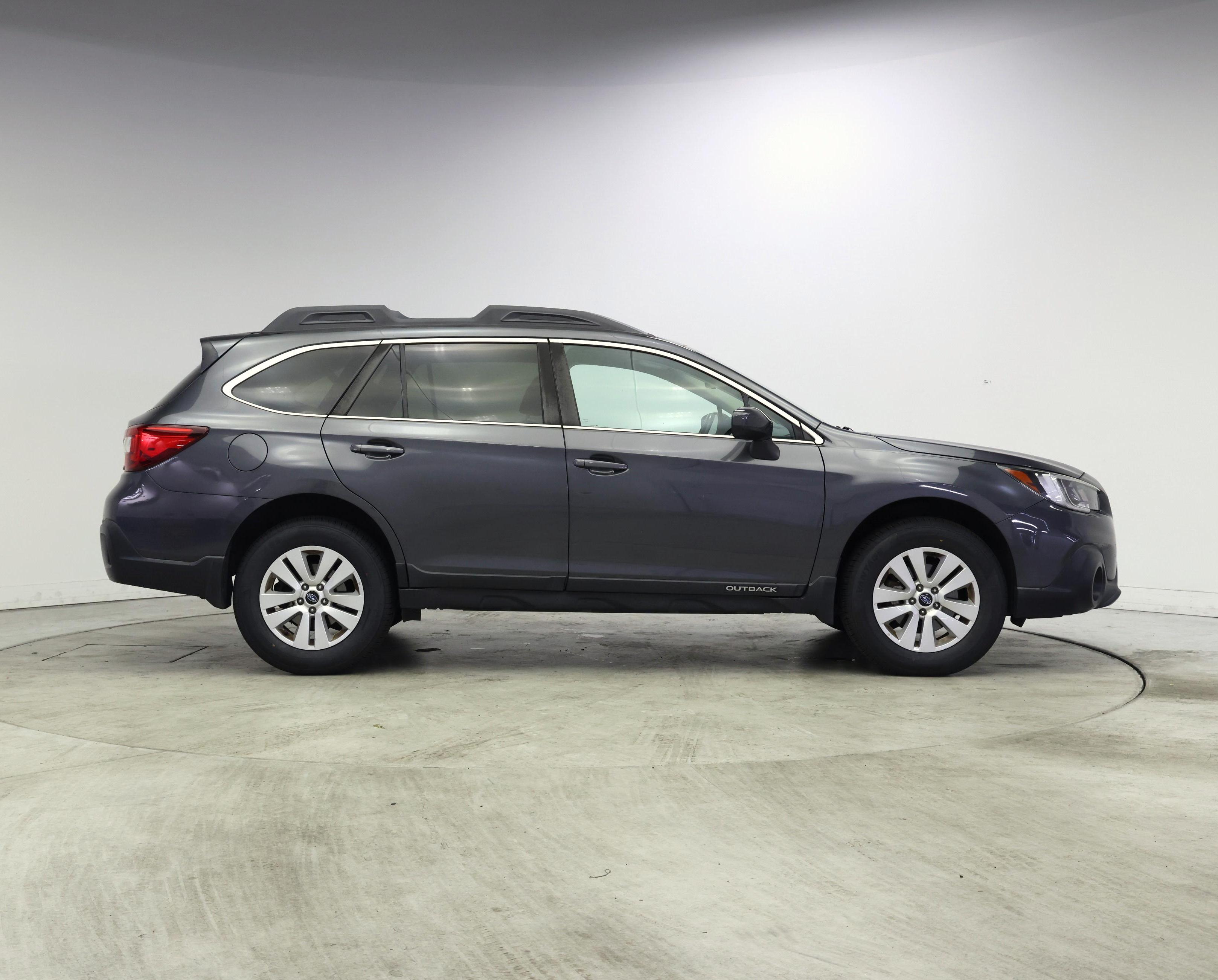 Thumbnail: 2019 Subaru Outback - 7