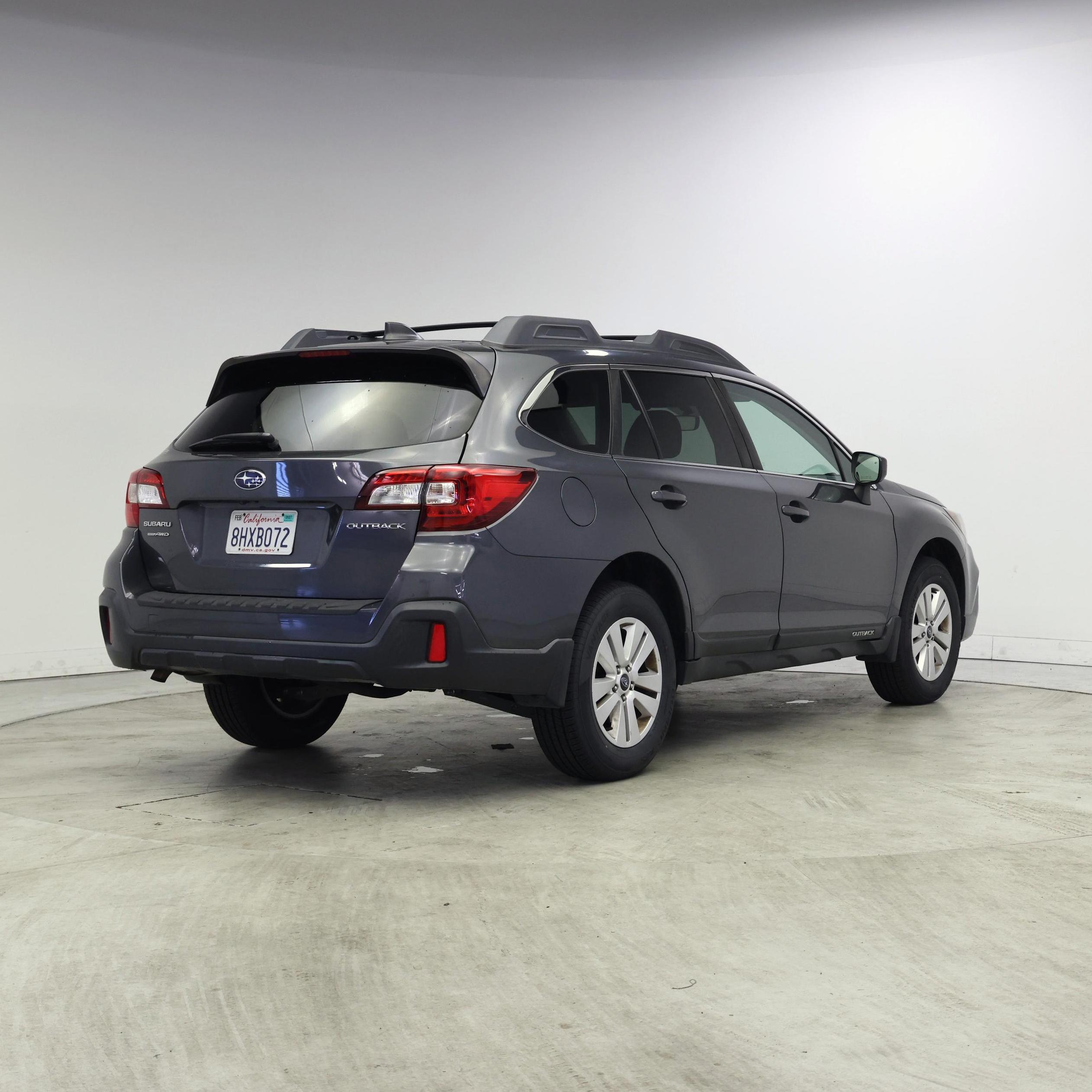Thumbnail: 2019 Subaru Outback - 8