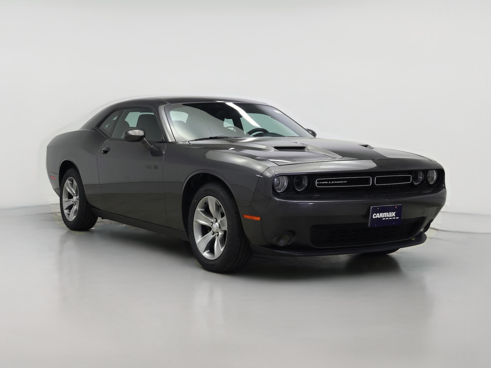 2016 Dodge Challenger