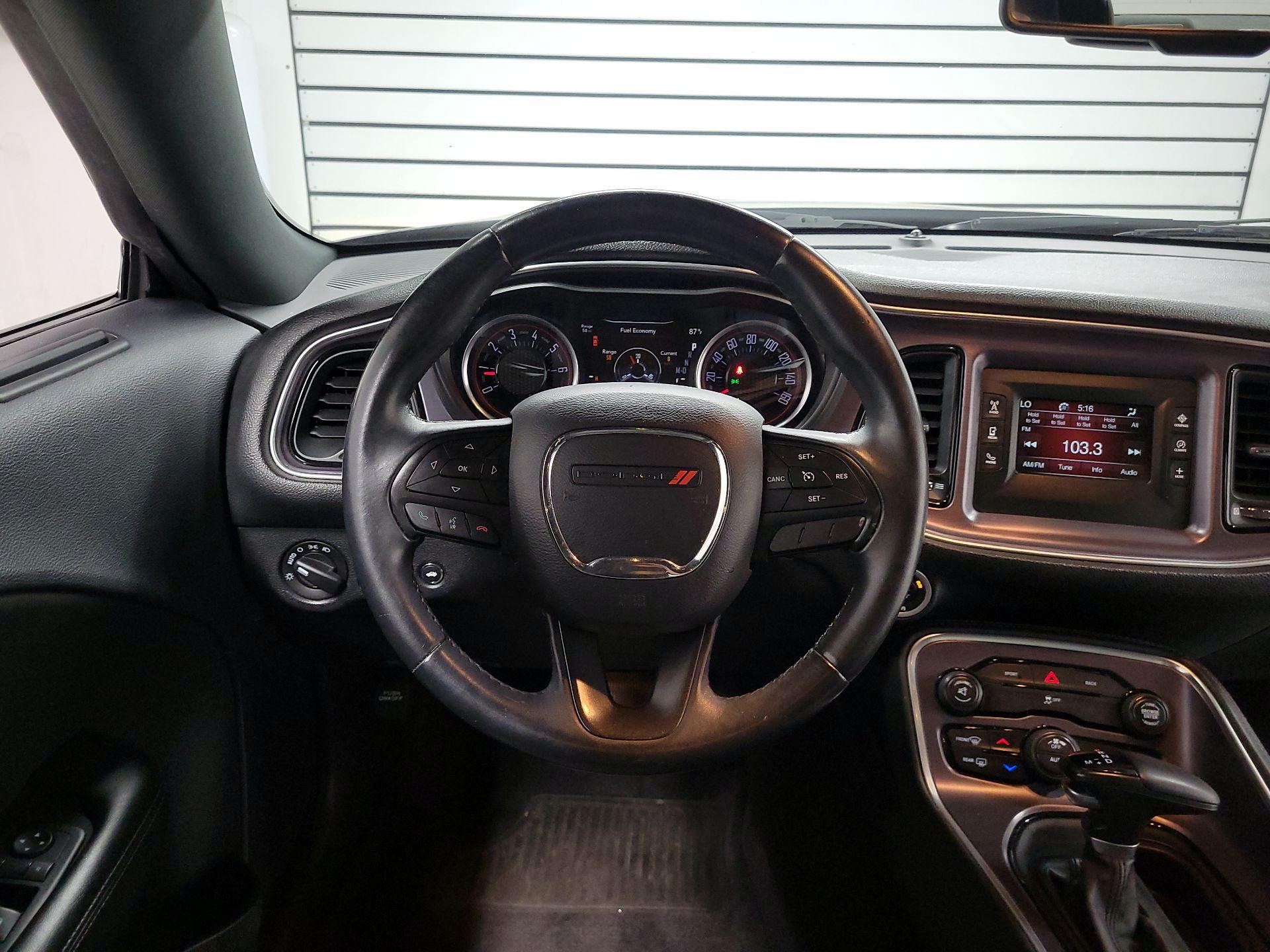 Thumbnail: 2016 Dodge Challenger - 10