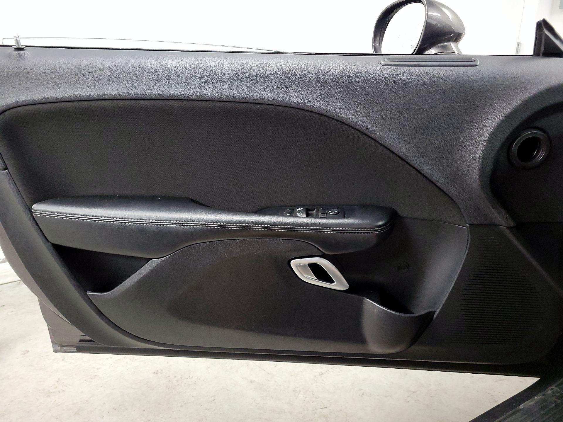 Thumbnail: 2016 Dodge Challenger - 12