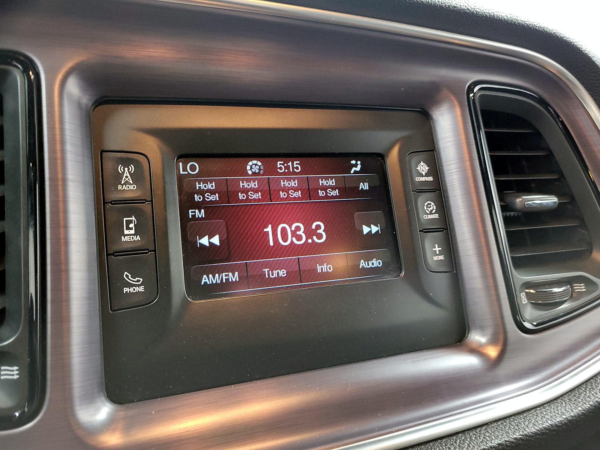 Thumbnail: 2016 Dodge Challenger - 13