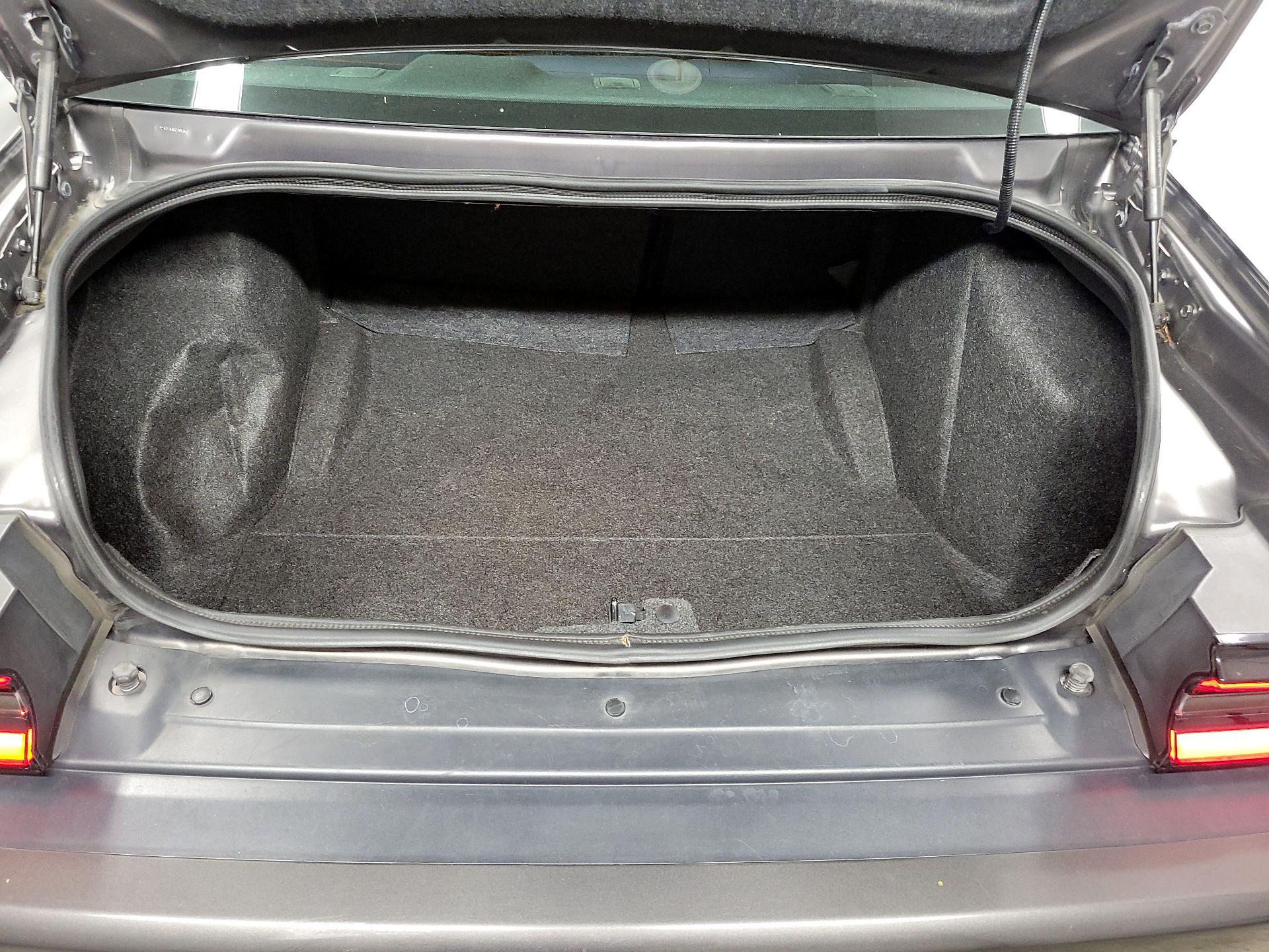 Thumbnail: 2016 Dodge Challenger - 16