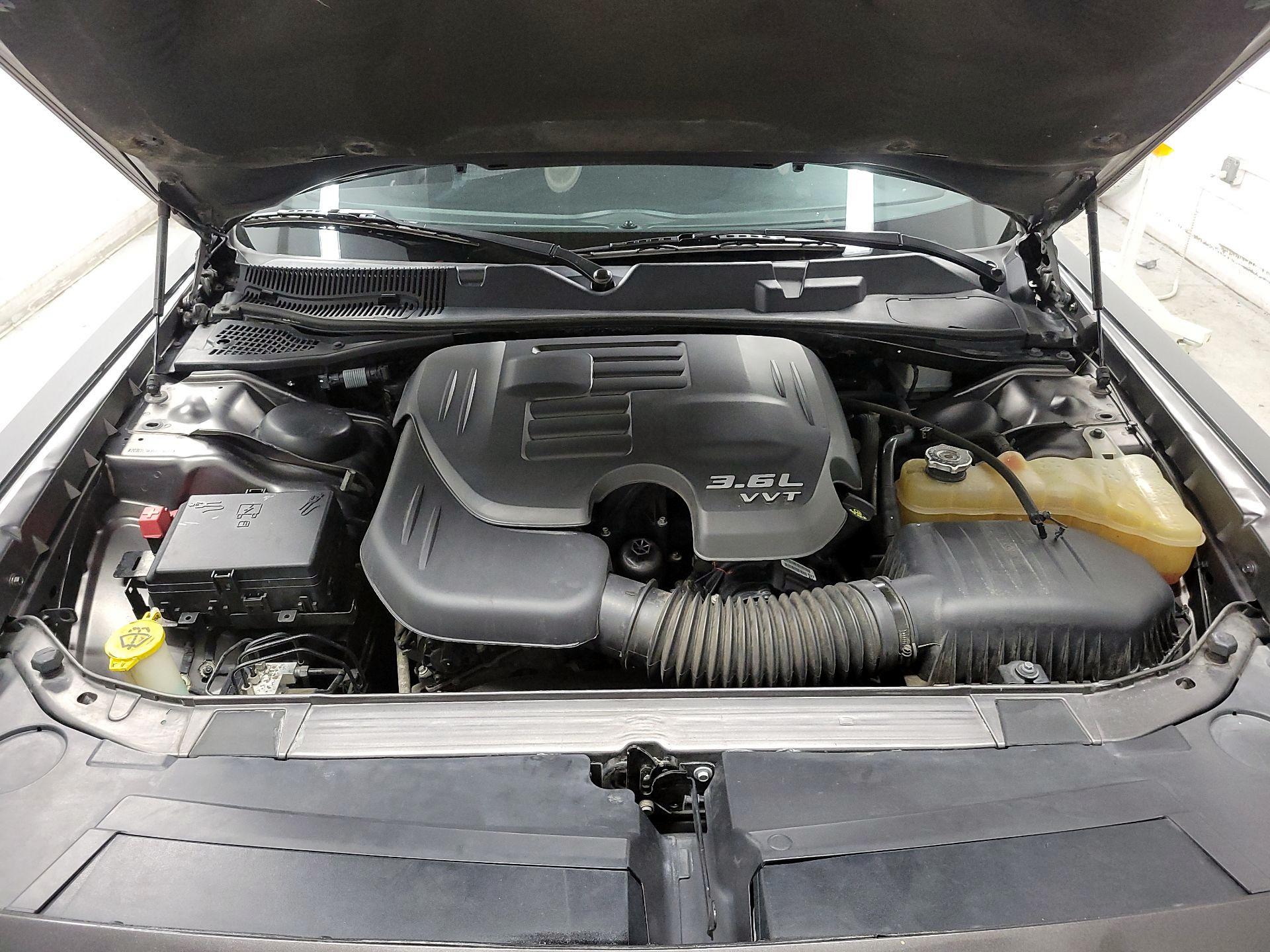 Thumbnail: 2016 Dodge Challenger - 17