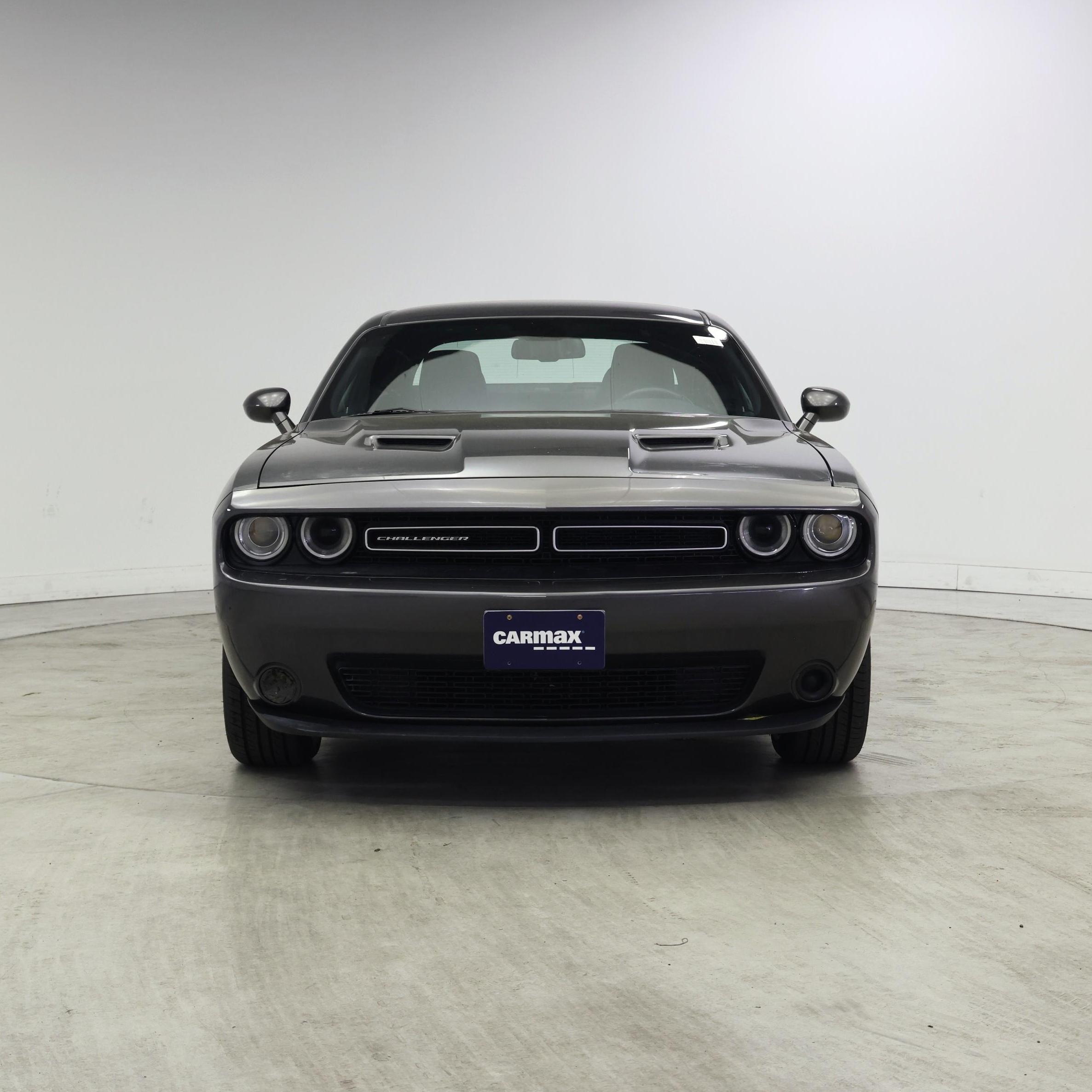 Thumbnail: 2016 Dodge Challenger - 5