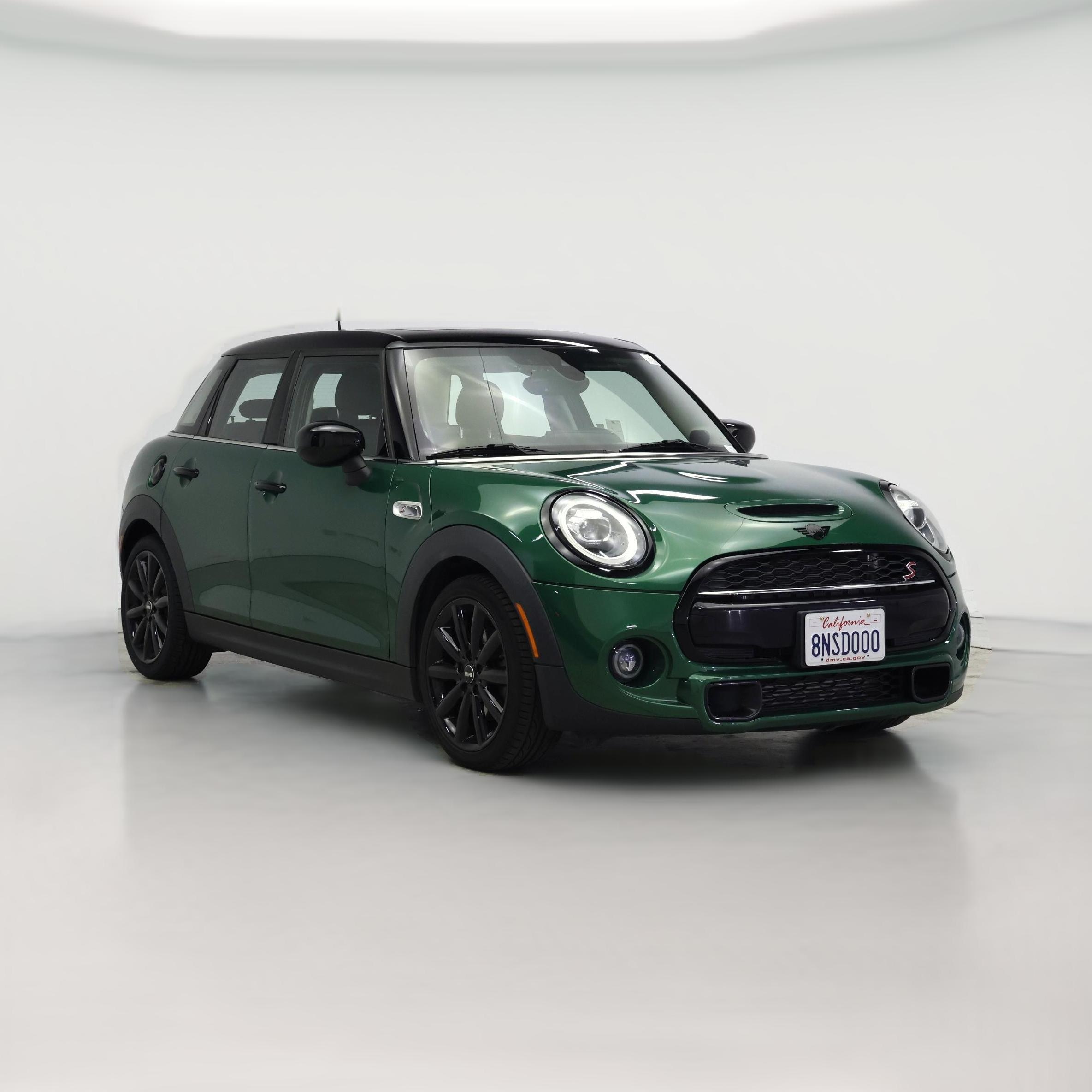 Thumbnail: 2020 MINI Cooper Hardtop - 1