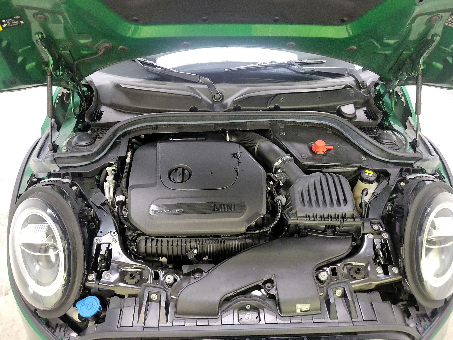 Thumbnail: 2020 MINI Cooper Hardtop - 18