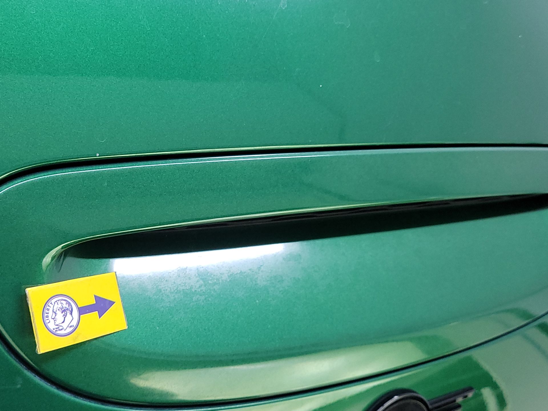 Thumbnail: 2020 MINI Cooper Hardtop - 20