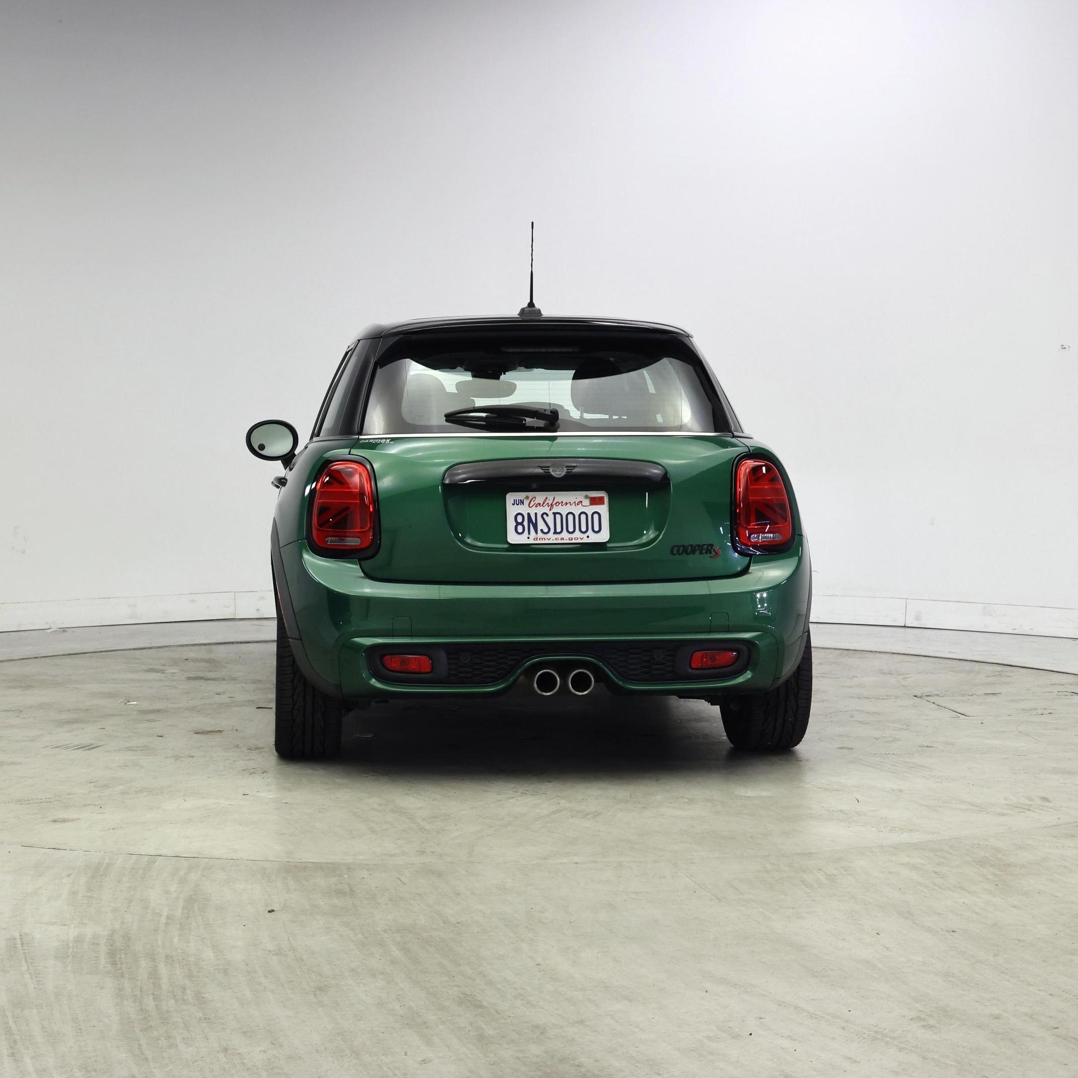 Thumbnail: 2020 MINI Cooper Hardtop - 6