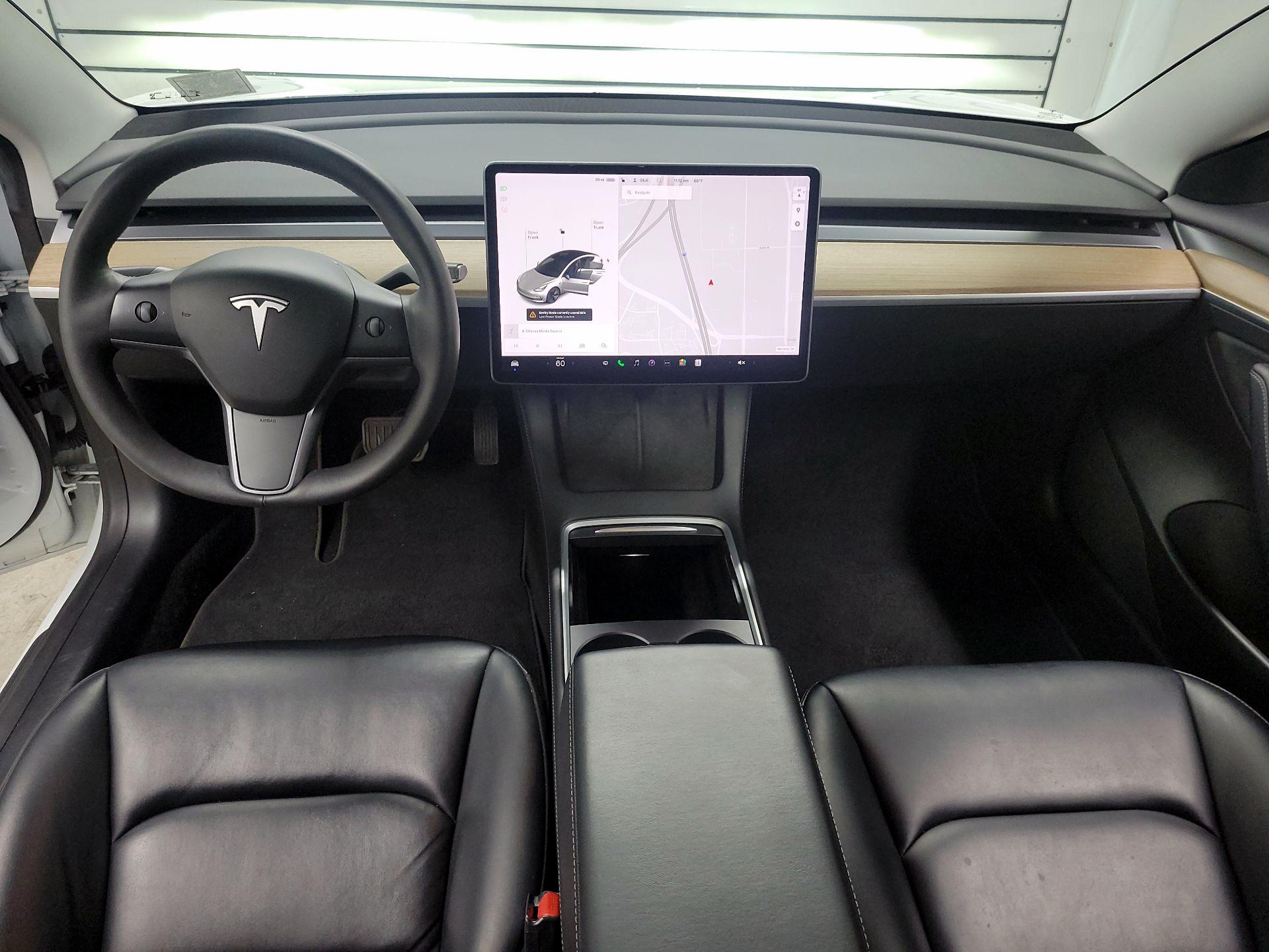 Thumbnail: 2021 Tesla Model 3 - 9