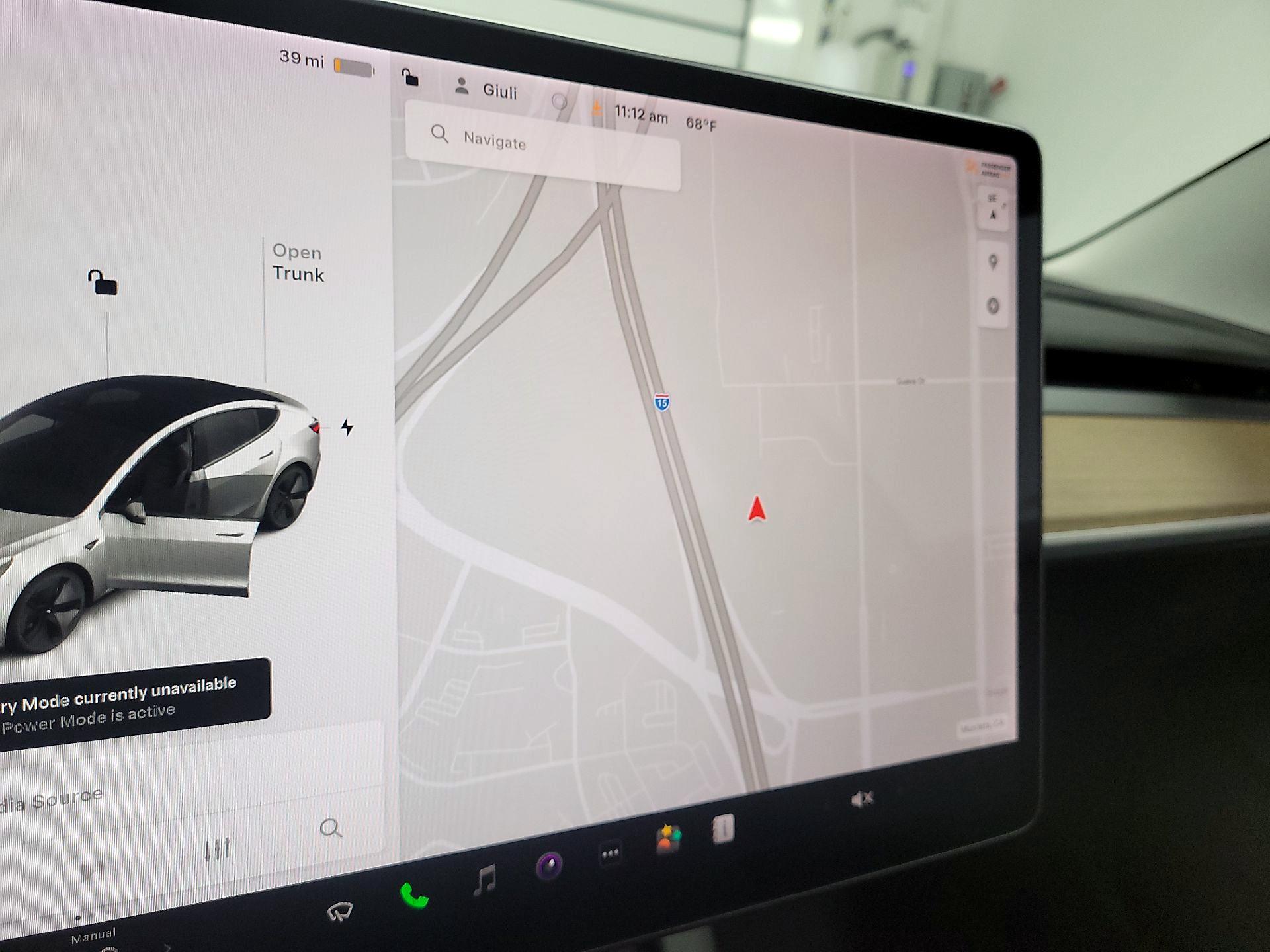 Thumbnail: 2021 Tesla Model 3 - 13