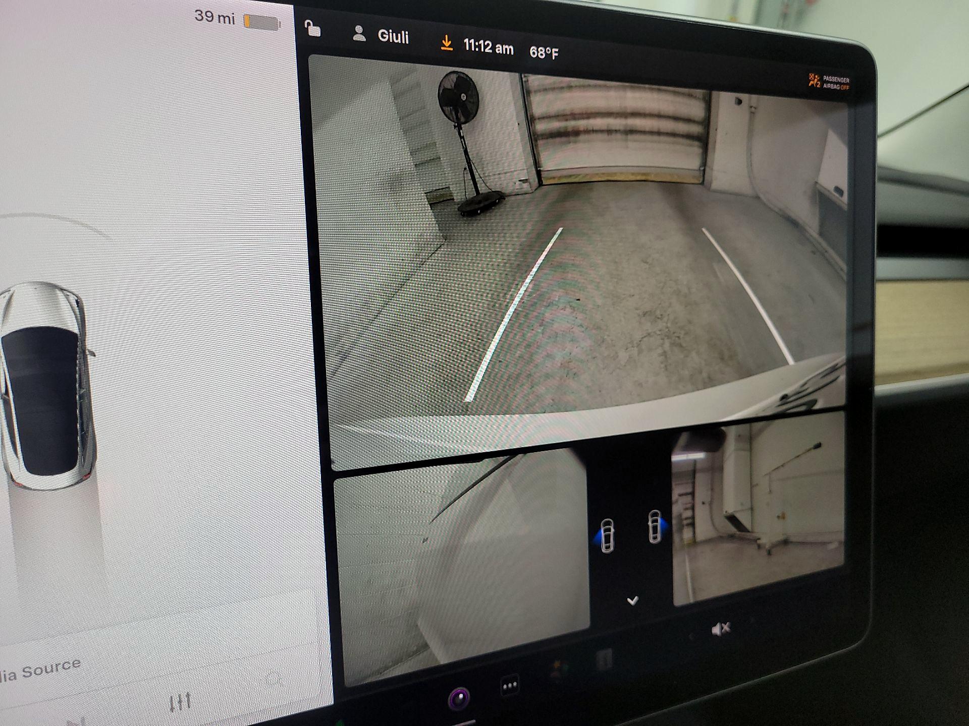 Thumbnail: 2021 Tesla Model 3 - 14