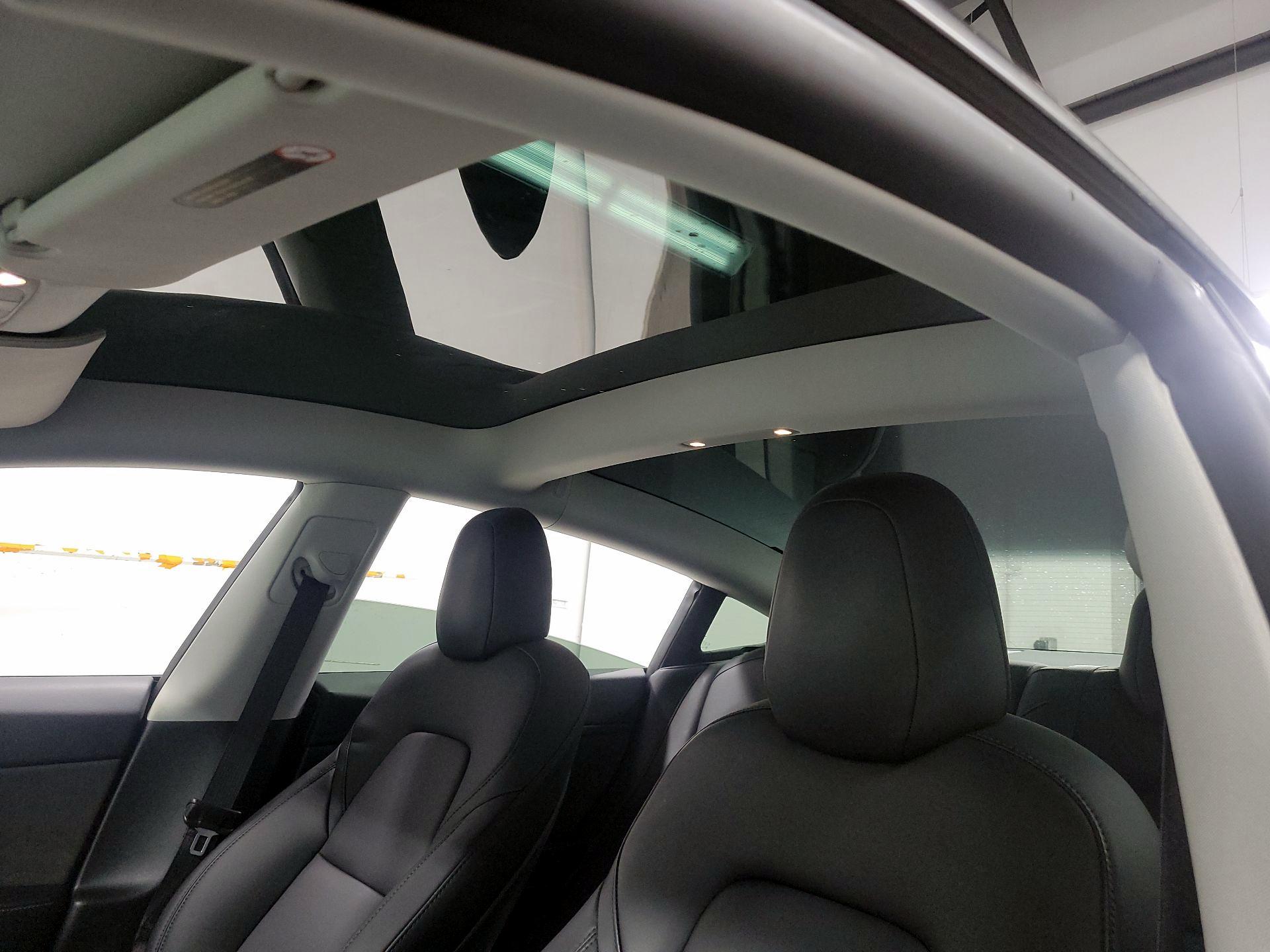 Thumbnail: 2021 Tesla Model 3 - 19