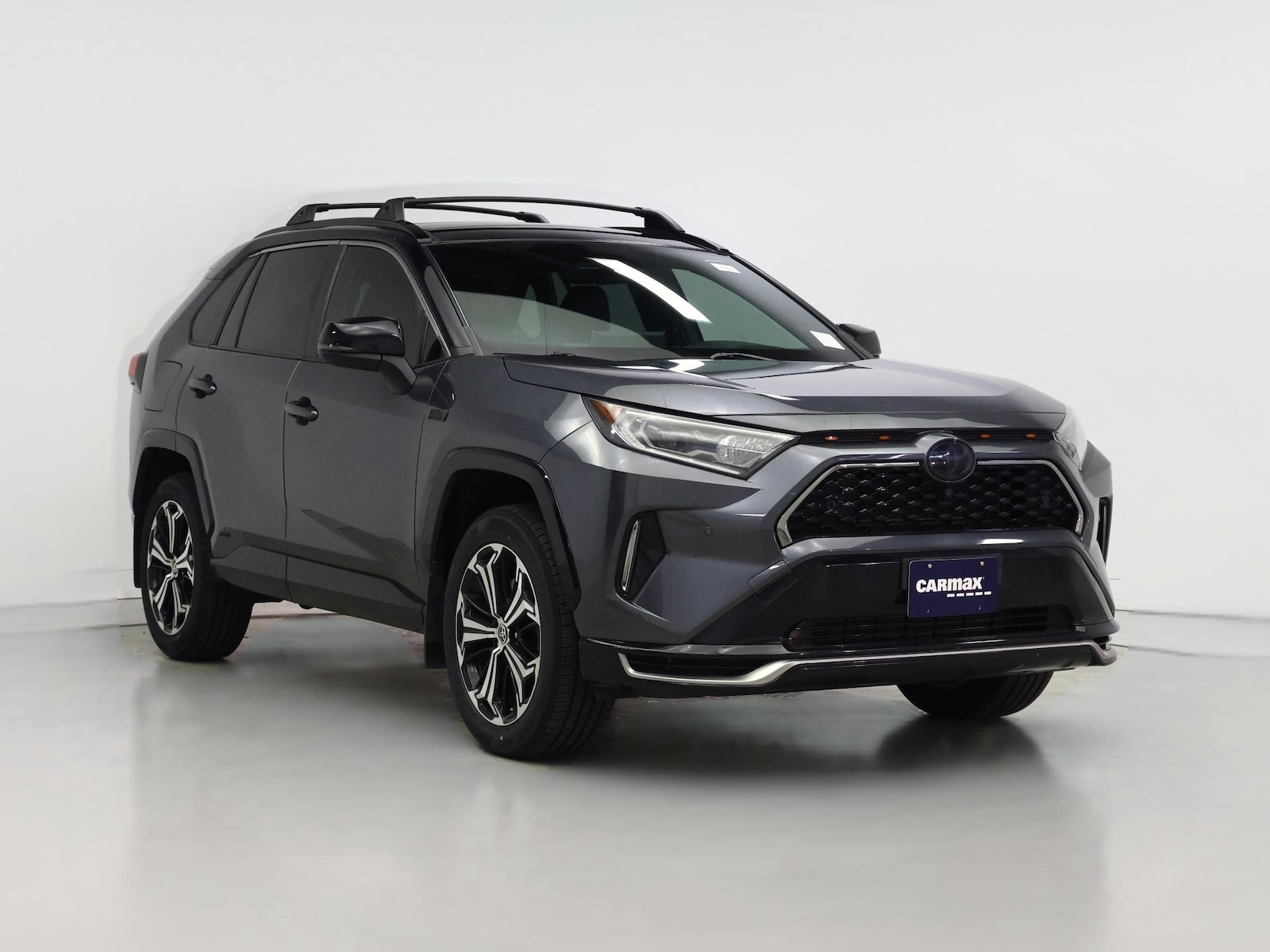 2021 Toyota RAV4 XSE