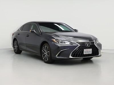 2025 Lexus ES 350
