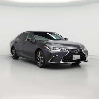 2025 Lexus ES 350