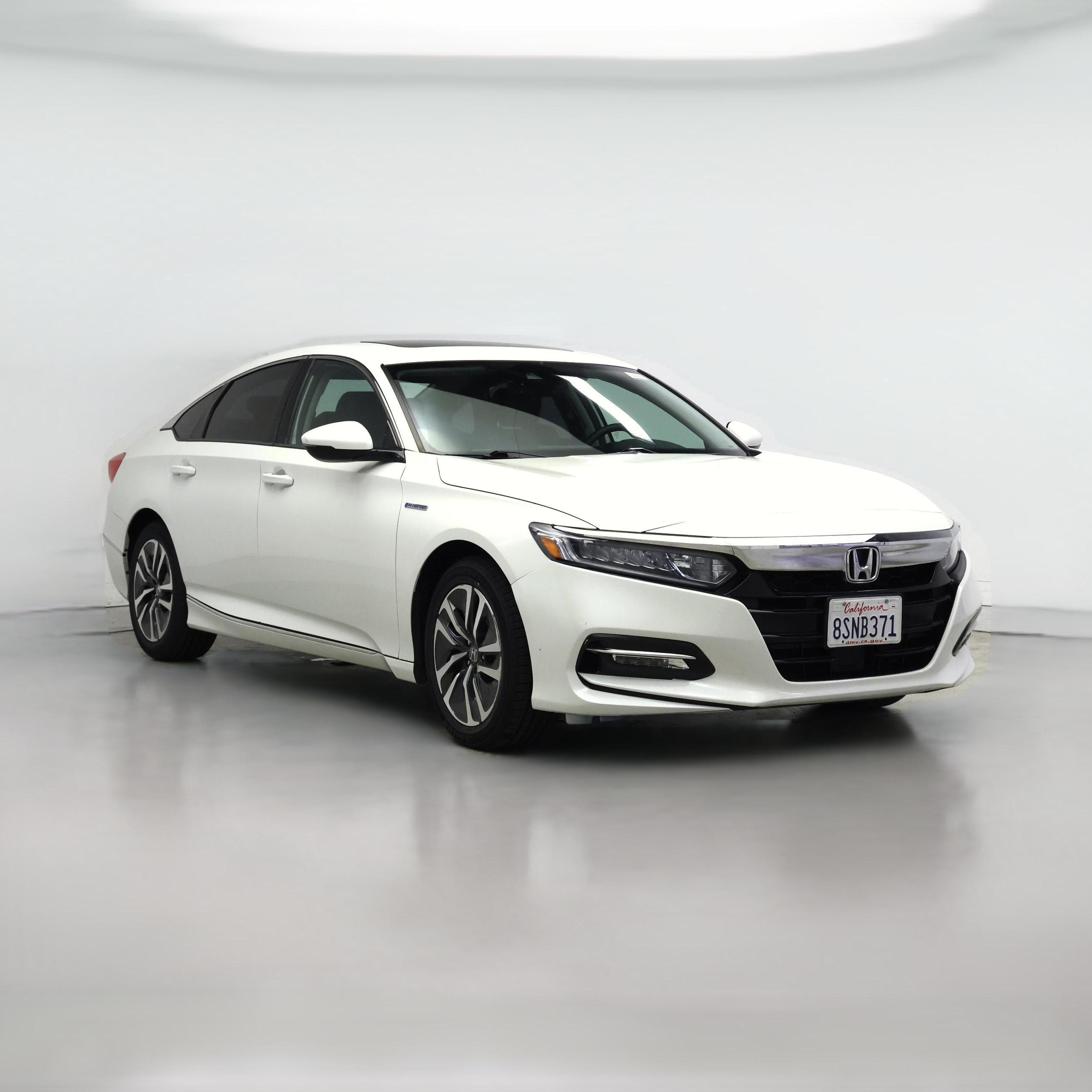 Thumbnail: 2020 Honda Accord - 1