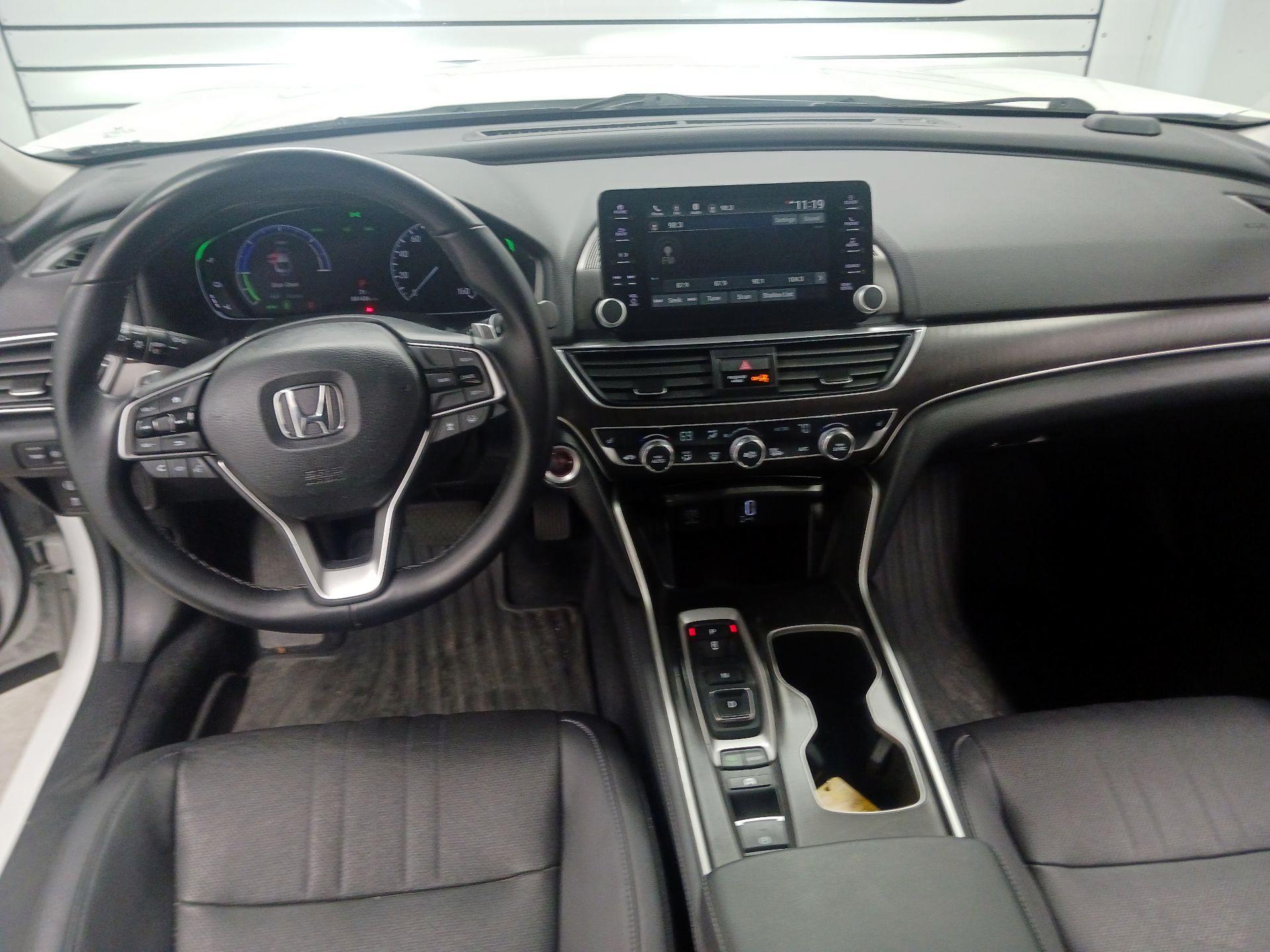 Thumbnail: 2020 Honda Accord - 9