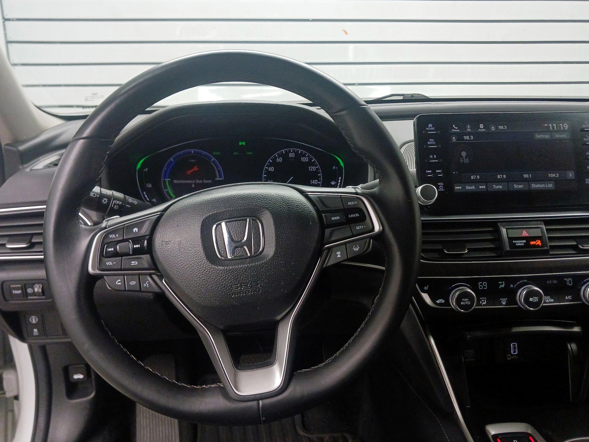Thumbnail: 2020 Honda Accord - 10