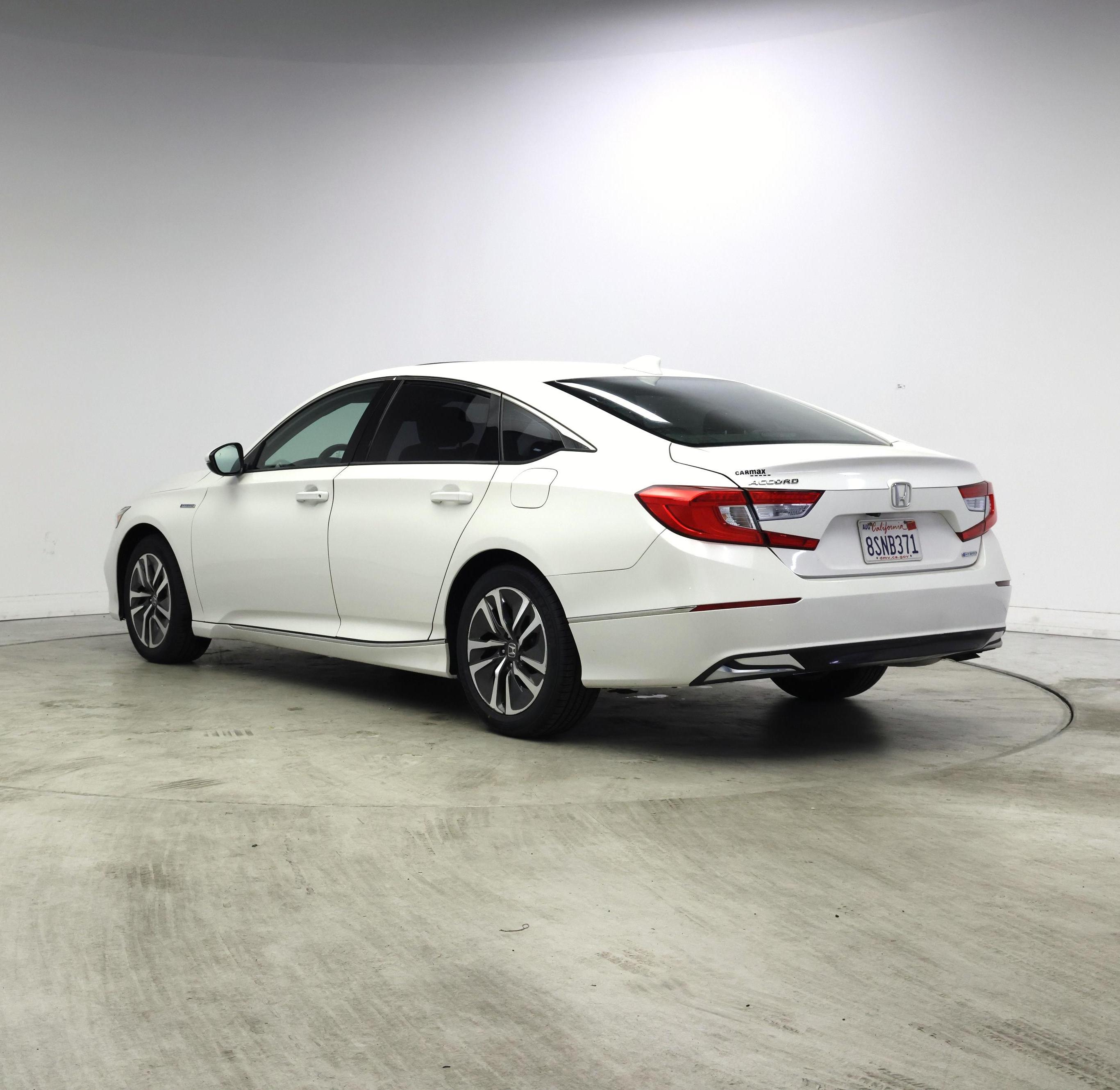 Thumbnail: 2020 Honda Accord - 2
