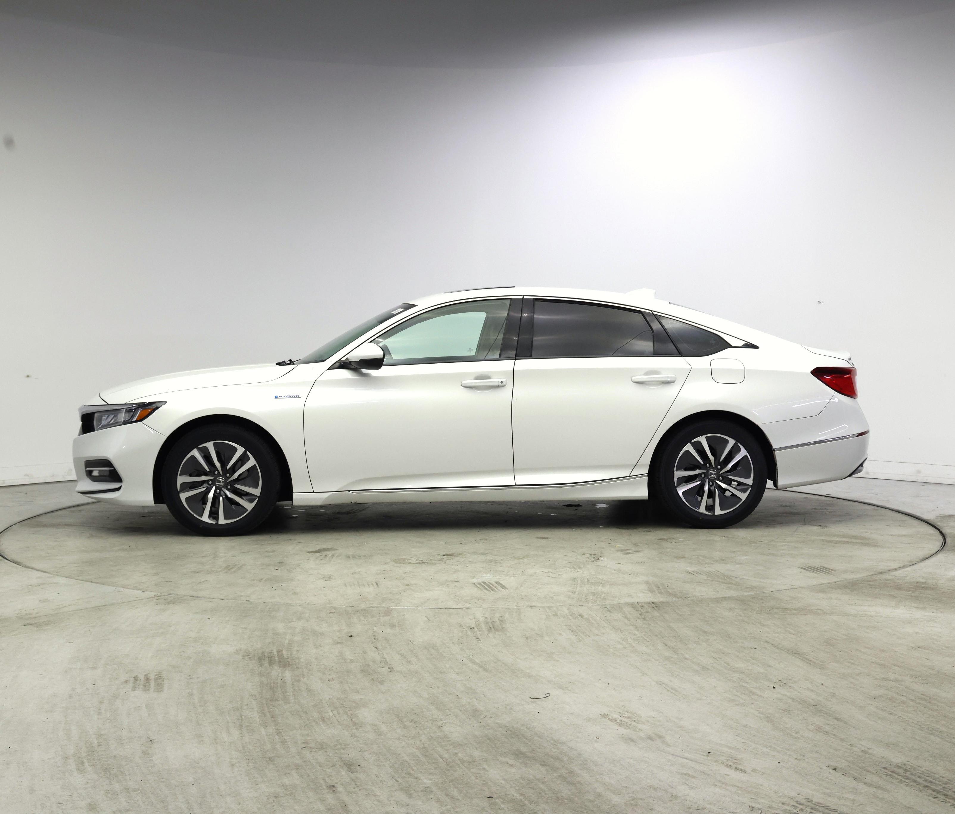 Thumbnail: 2020 Honda Accord - 3