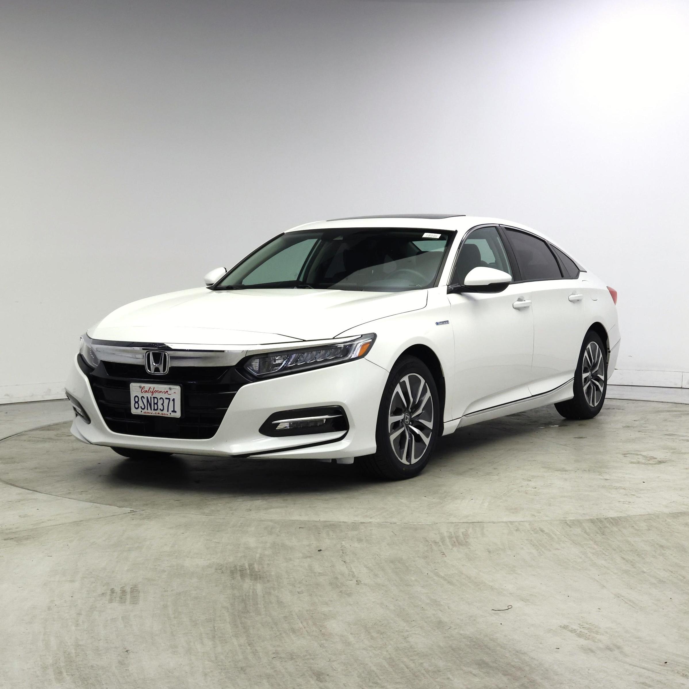 Thumbnail: 2020 Honda Accord - 4