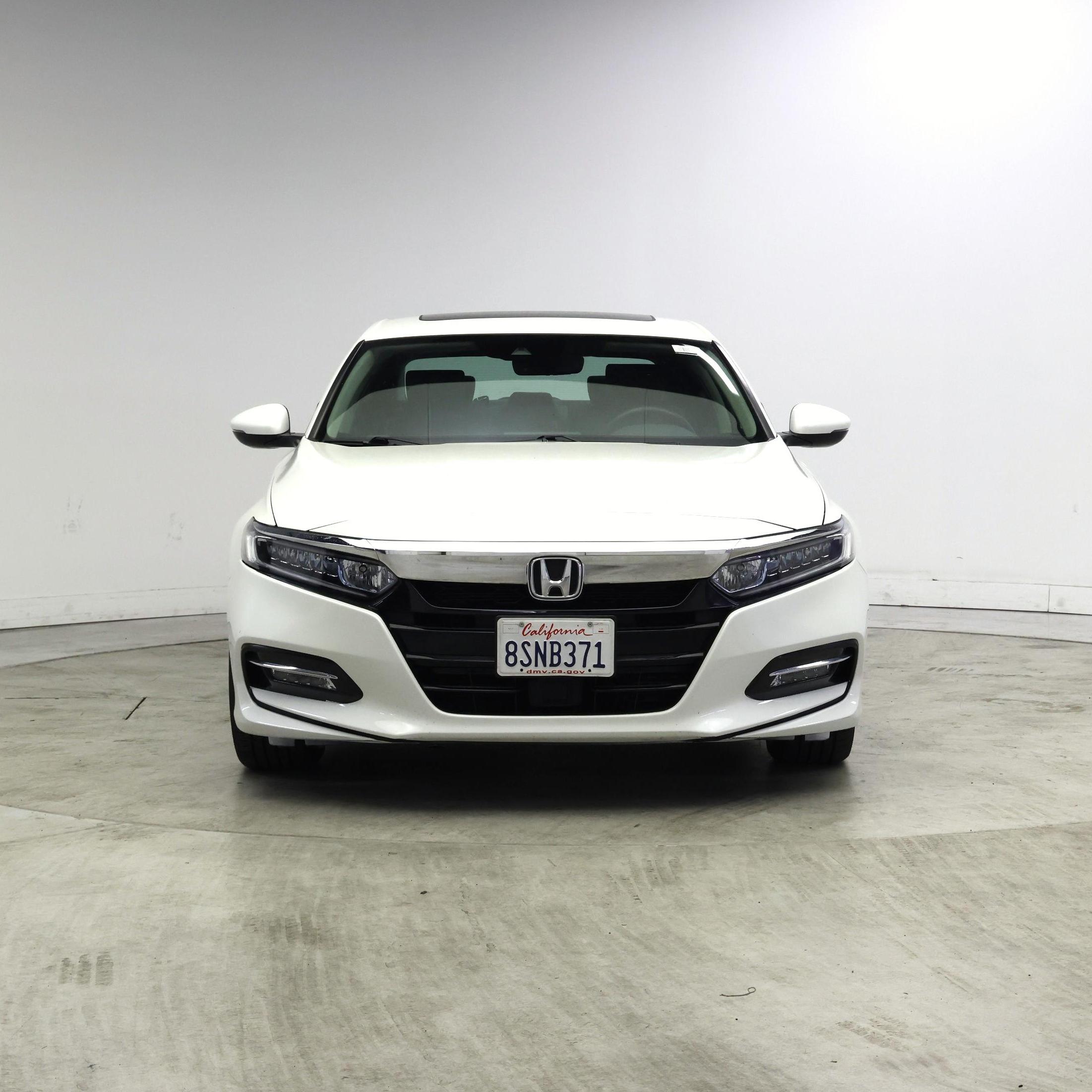 Thumbnail: 2020 Honda Accord - 5