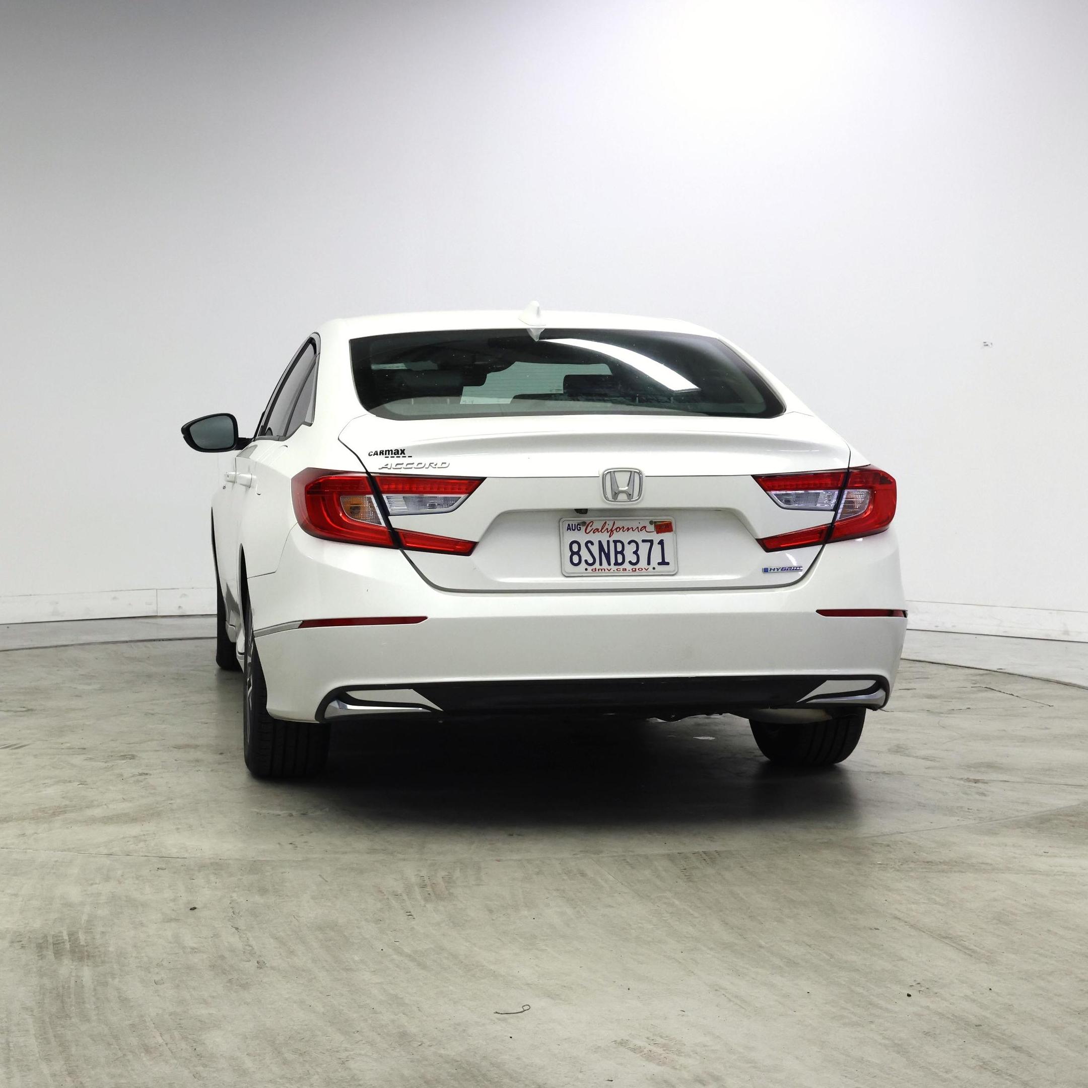 Thumbnail: 2020 Honda Accord - 6
