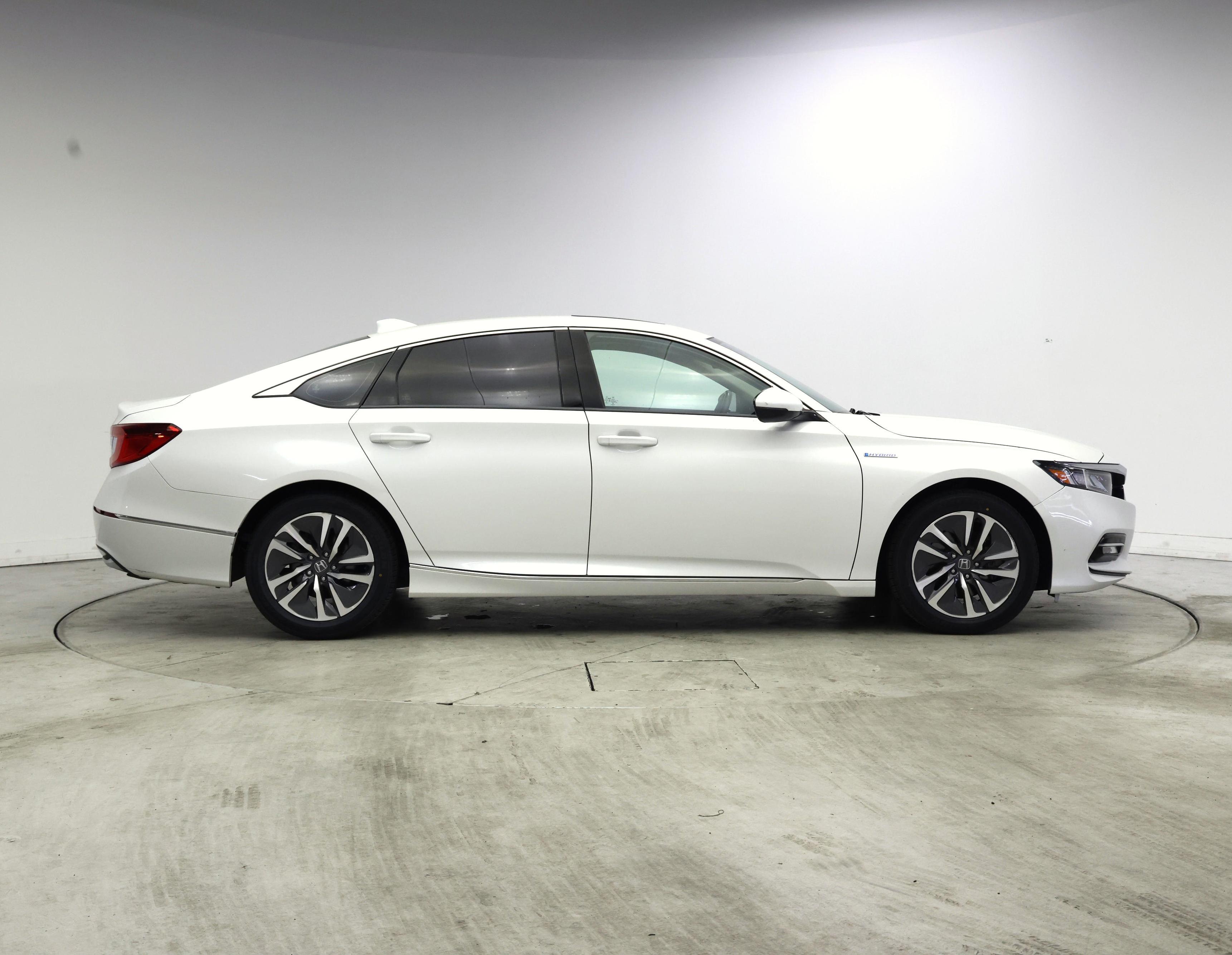 Thumbnail: 2020 Honda Accord - 7