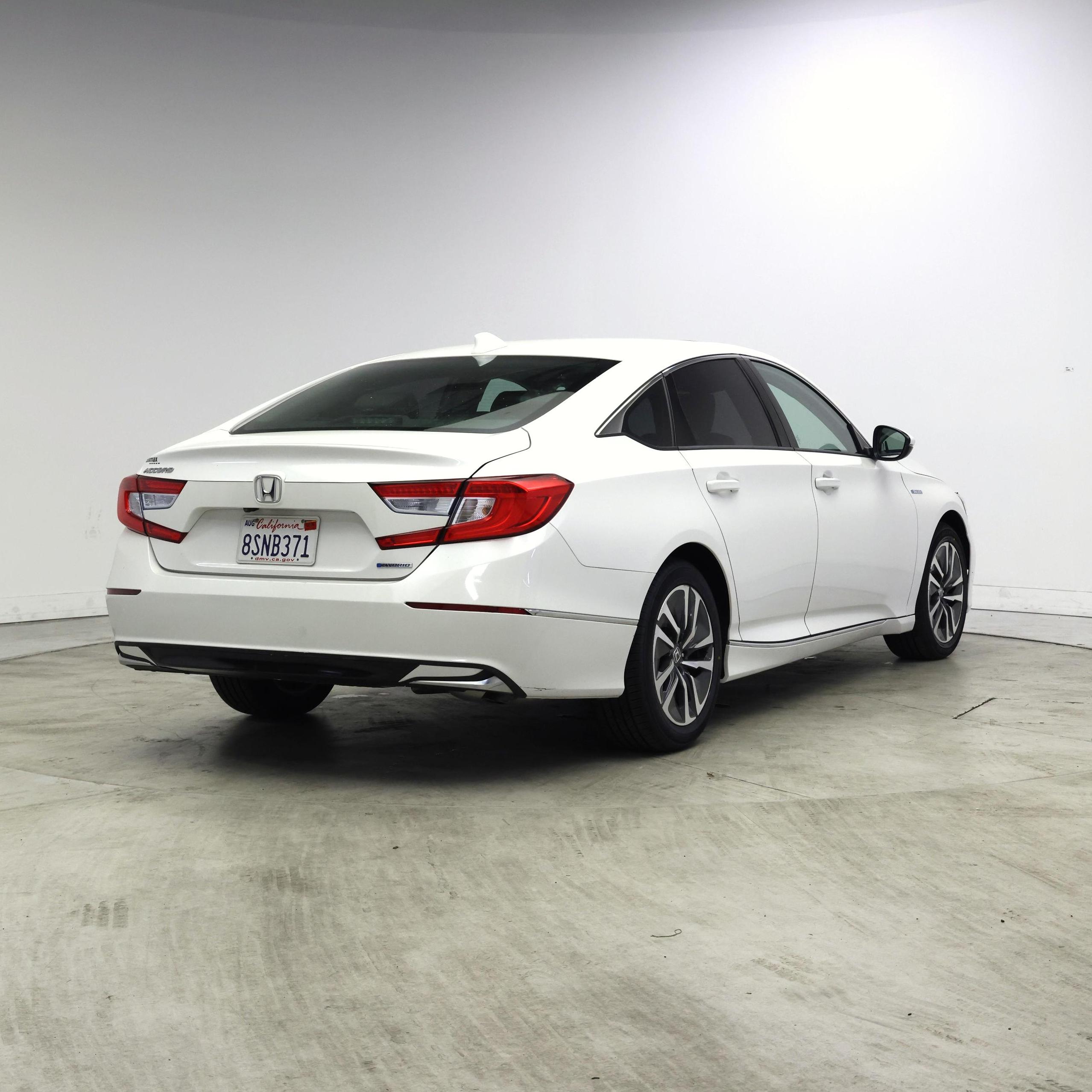 Thumbnail: 2020 Honda Accord - 8