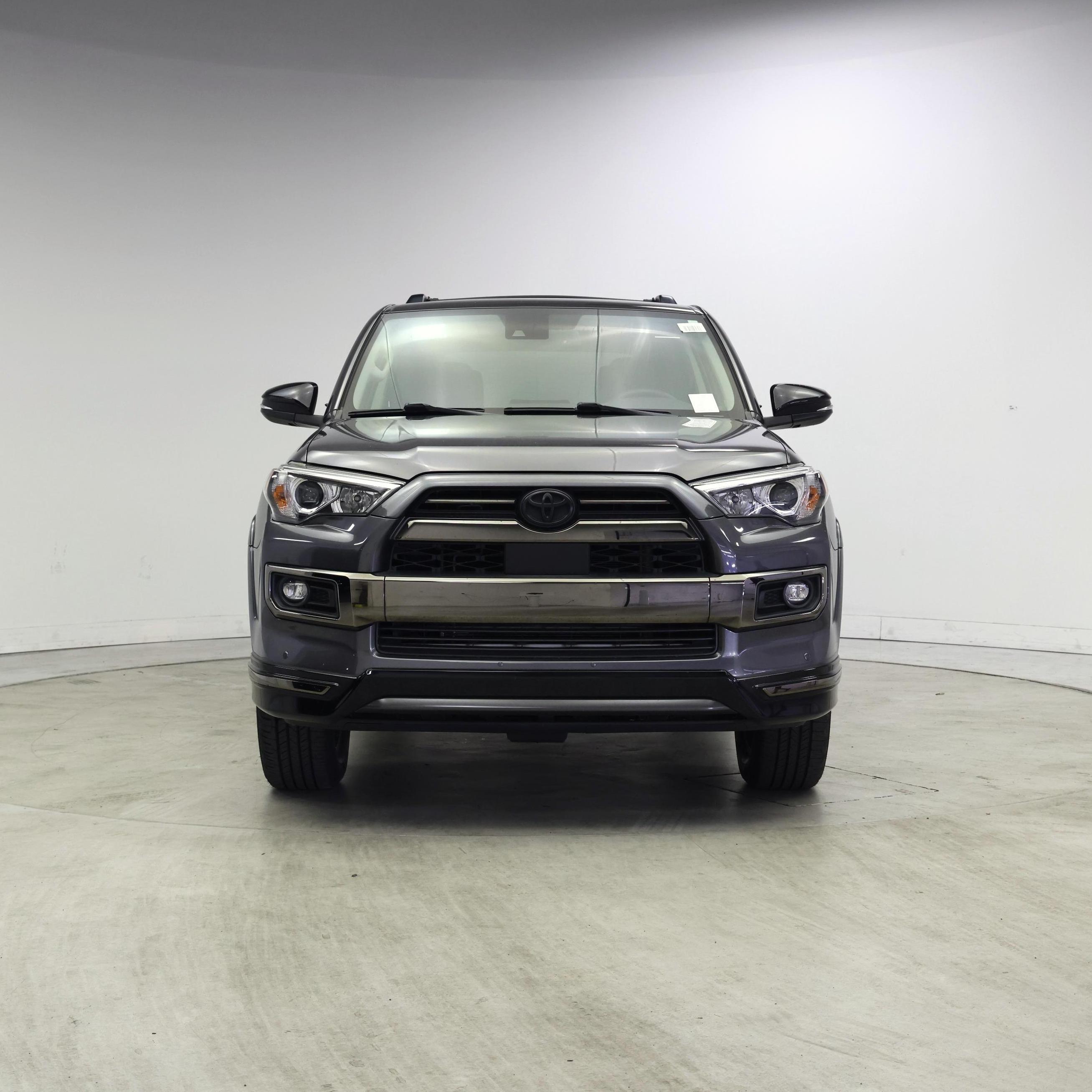 Thumbnail: 2021 Toyota 4Runner - 5