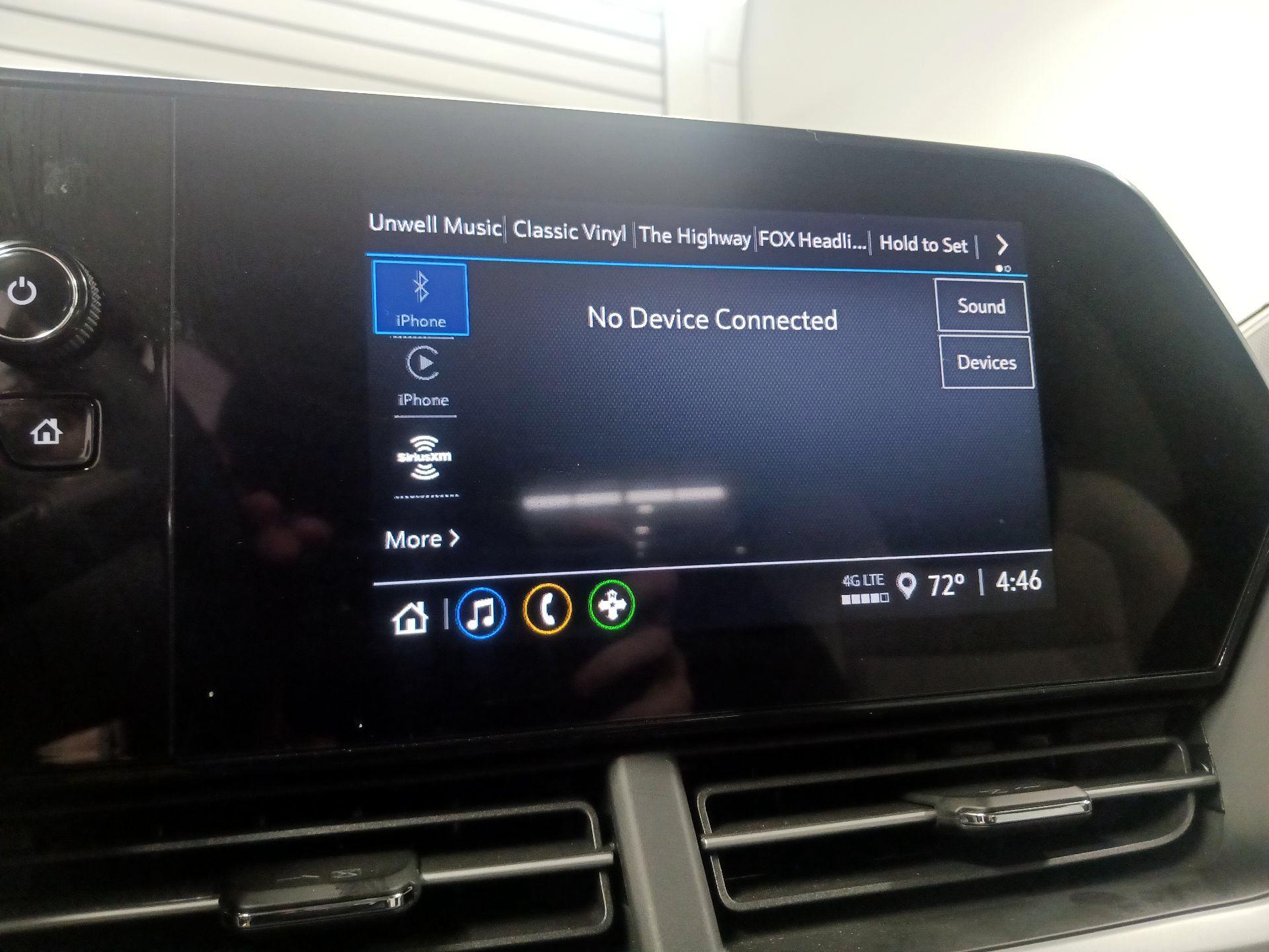 Thumbnail: 2026 Chevrolet Trax - 13