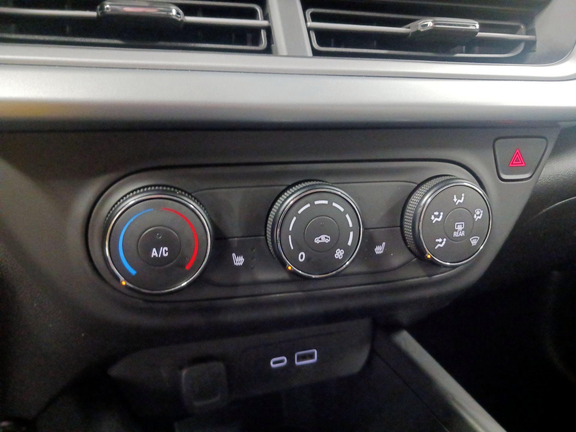 Thumbnail: 2026 Chevrolet Trax - 14