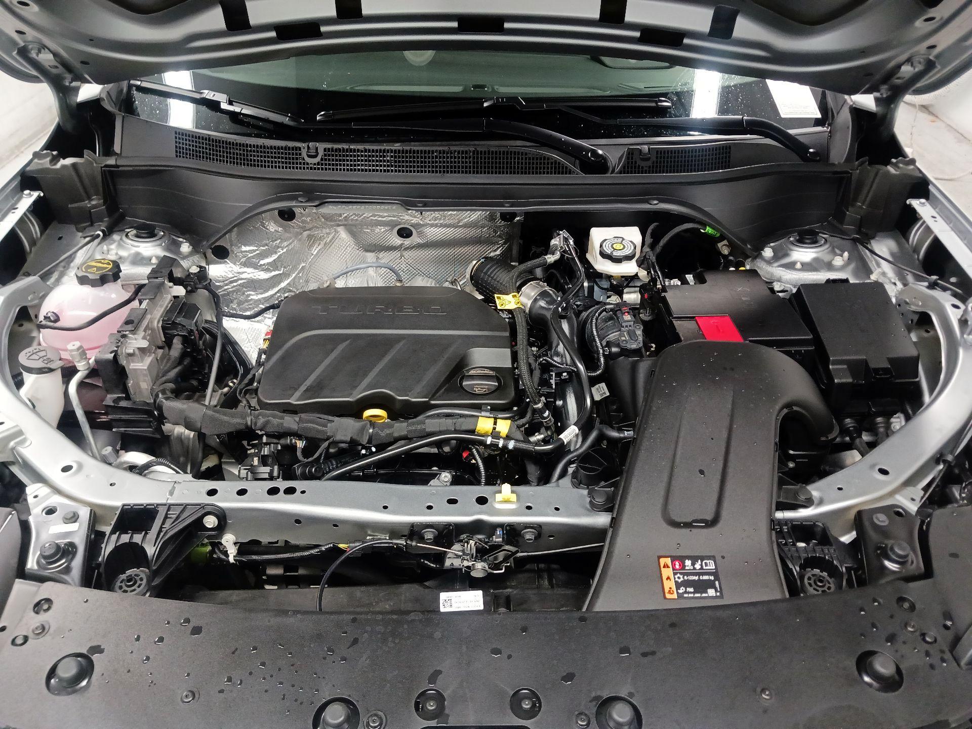 Thumbnail: 2026 Chevrolet Trax - 18