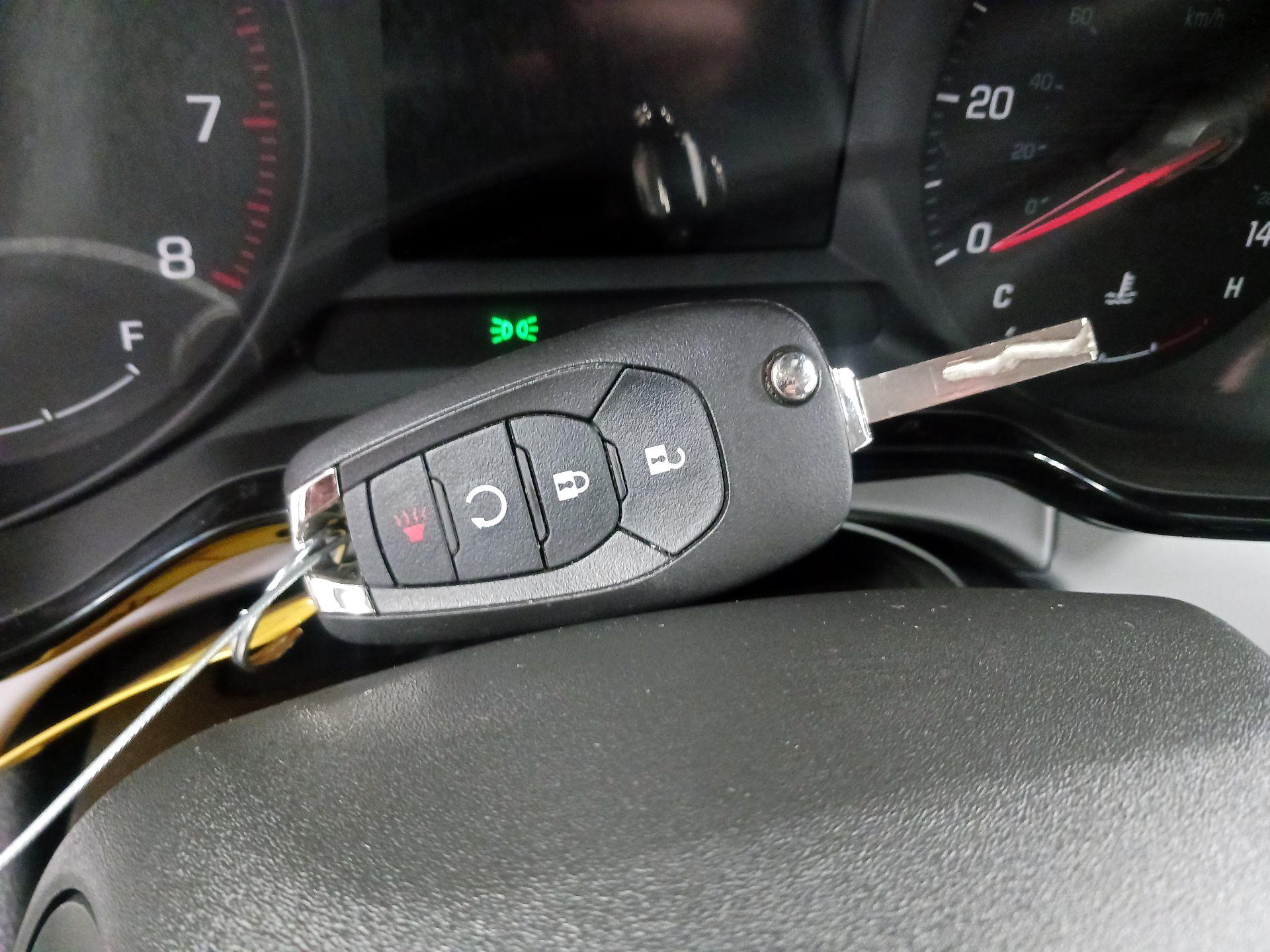 Thumbnail: 2026 Chevrolet Trax - 19