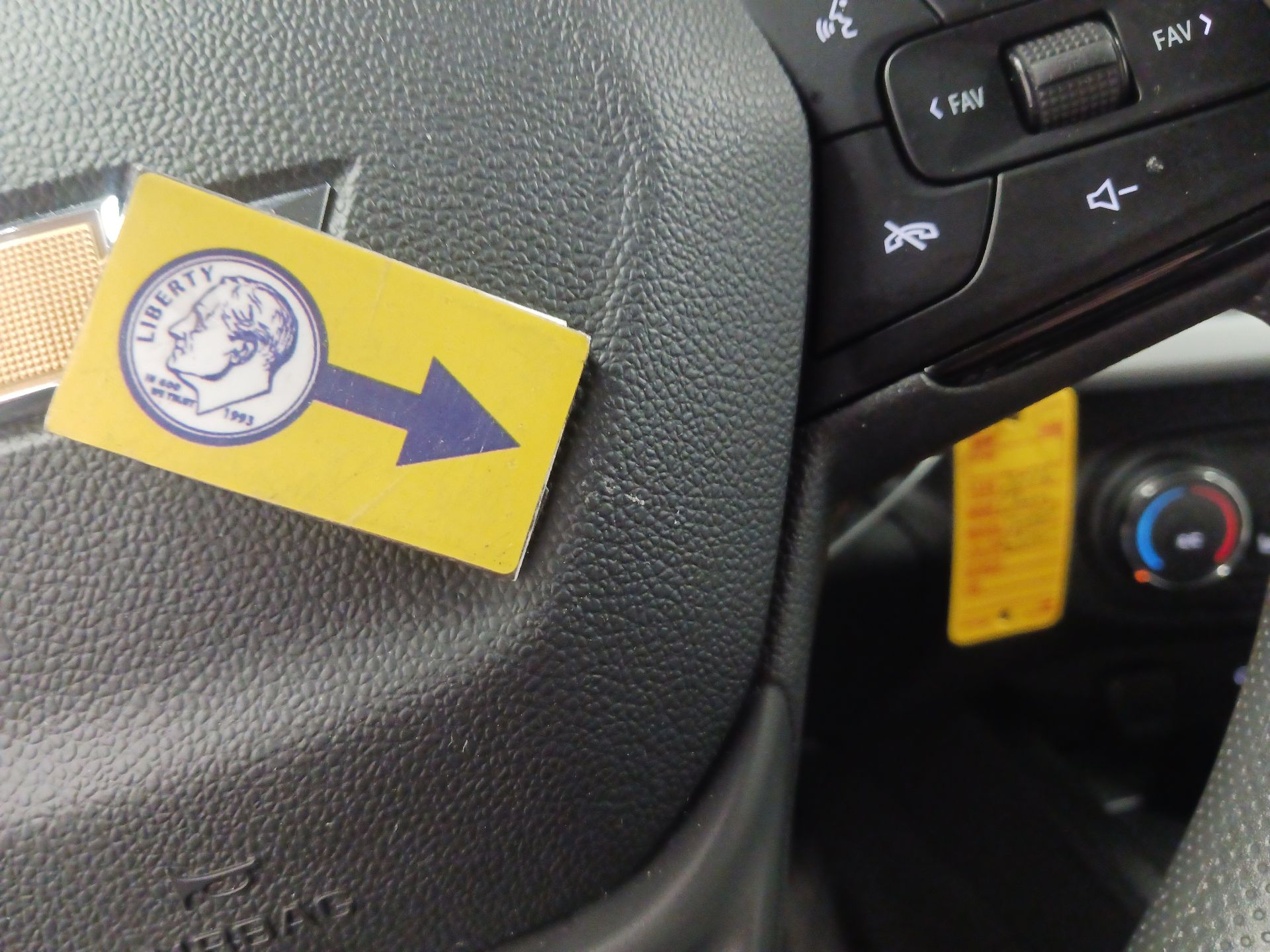 Thumbnail: 2026 Chevrolet Trax - 20