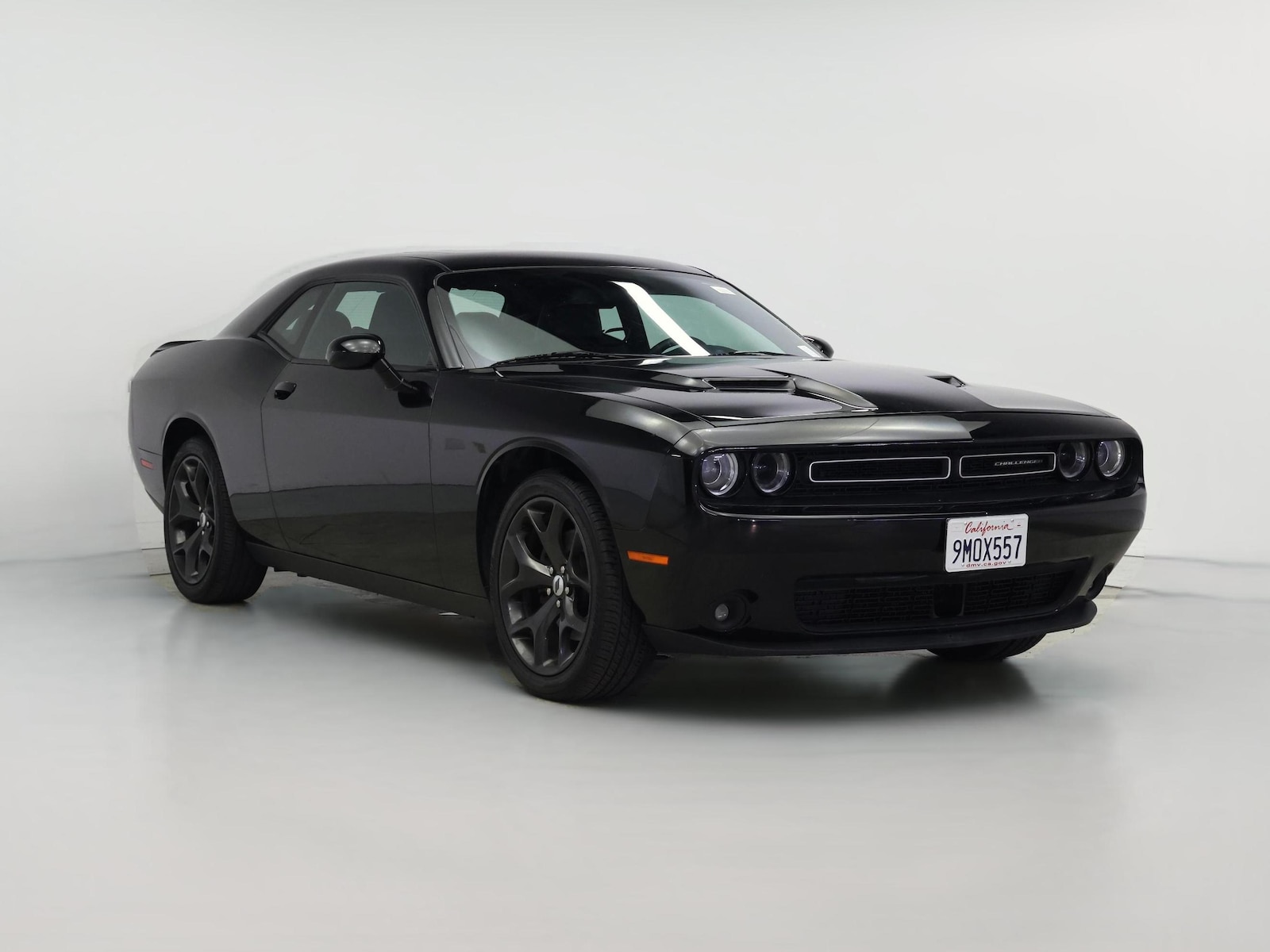 2017 Dodge Challenger