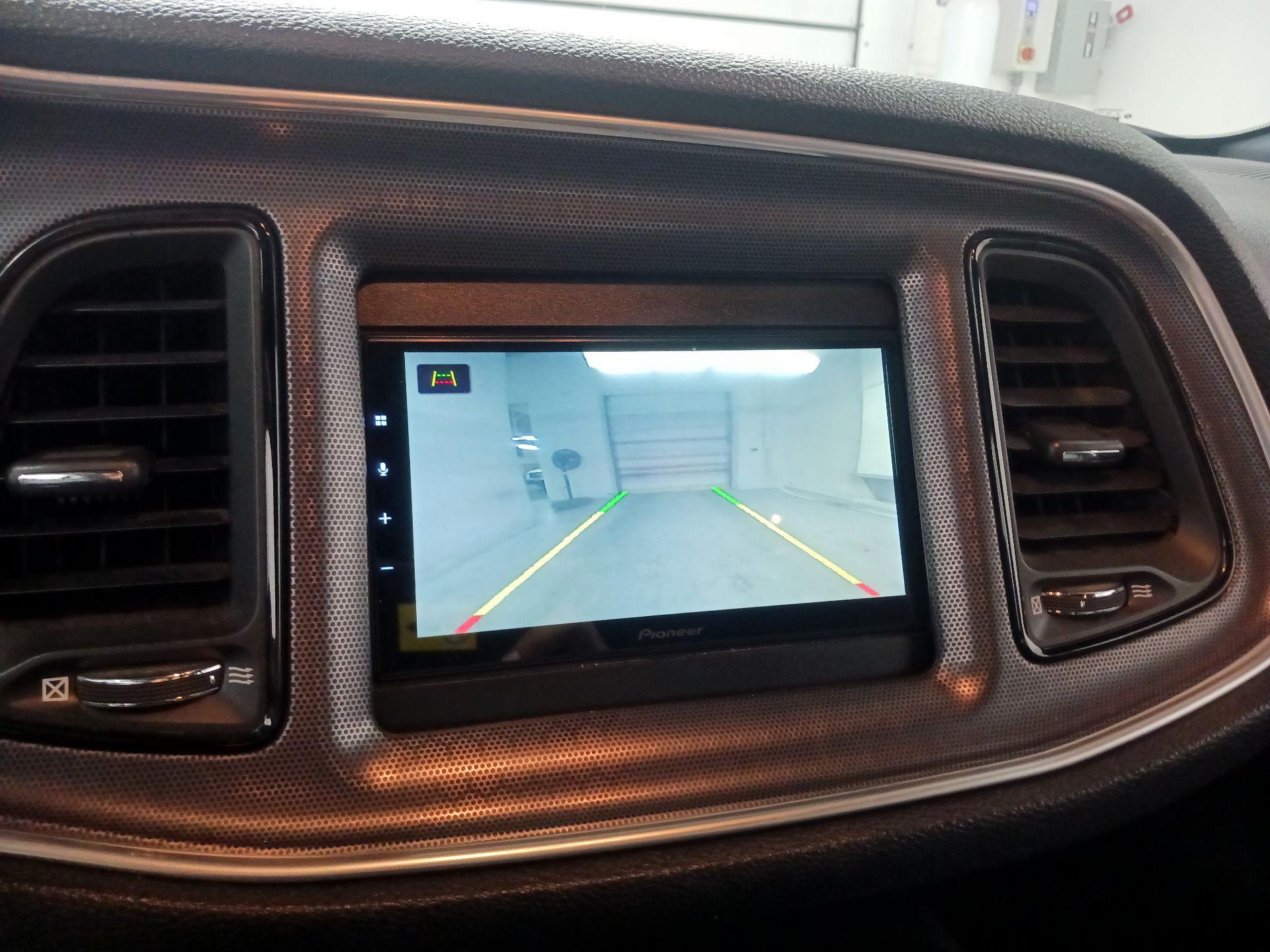 Thumbnail: 2017 Dodge Challenger - 13