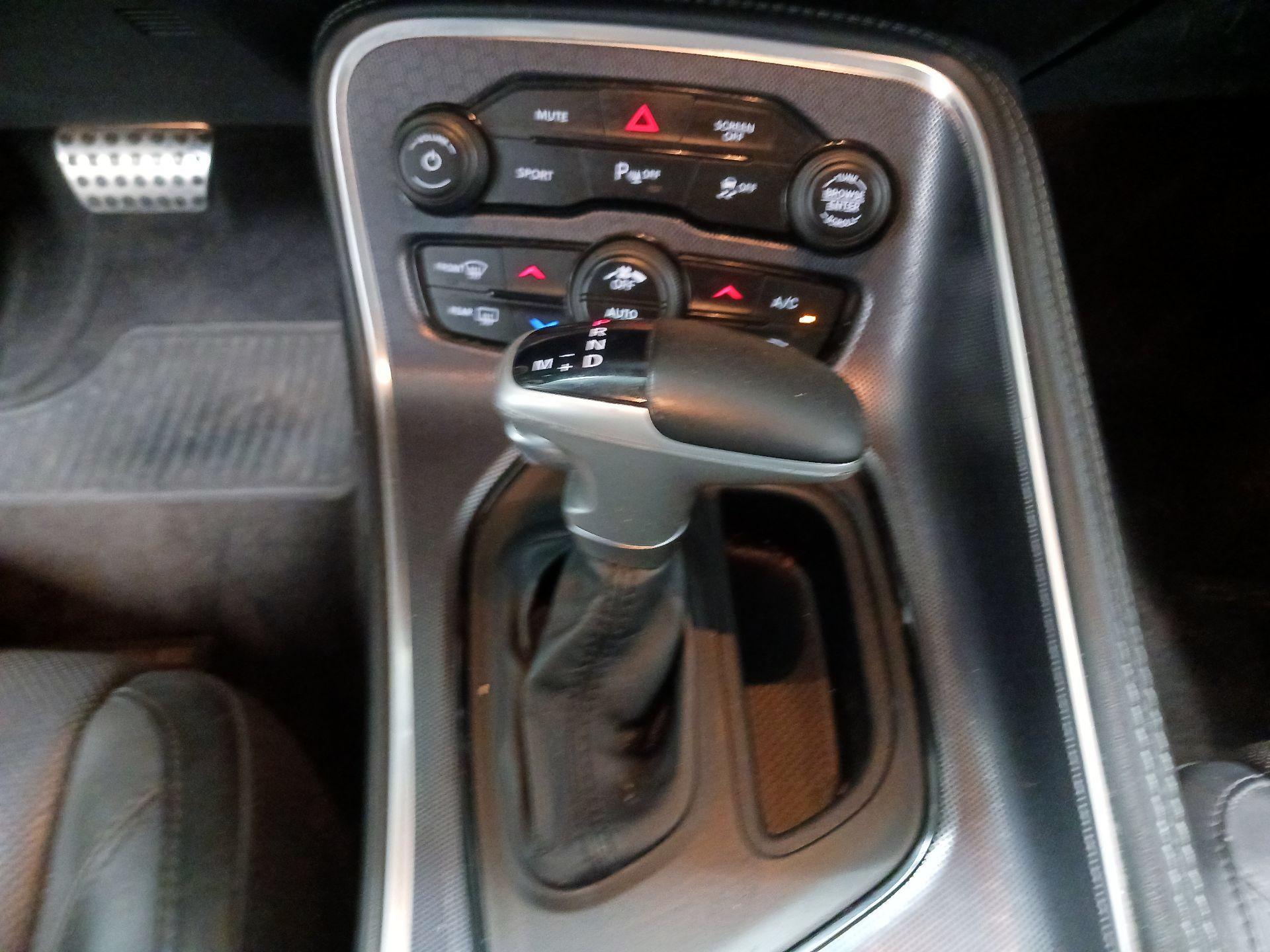 Thumbnail: 2017 Dodge Challenger - 16