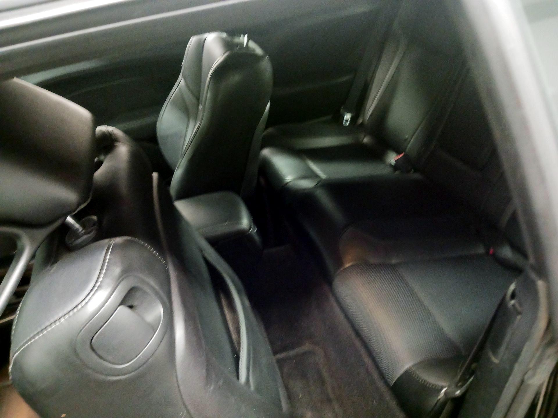 Thumbnail: 2017 Dodge Challenger - 17