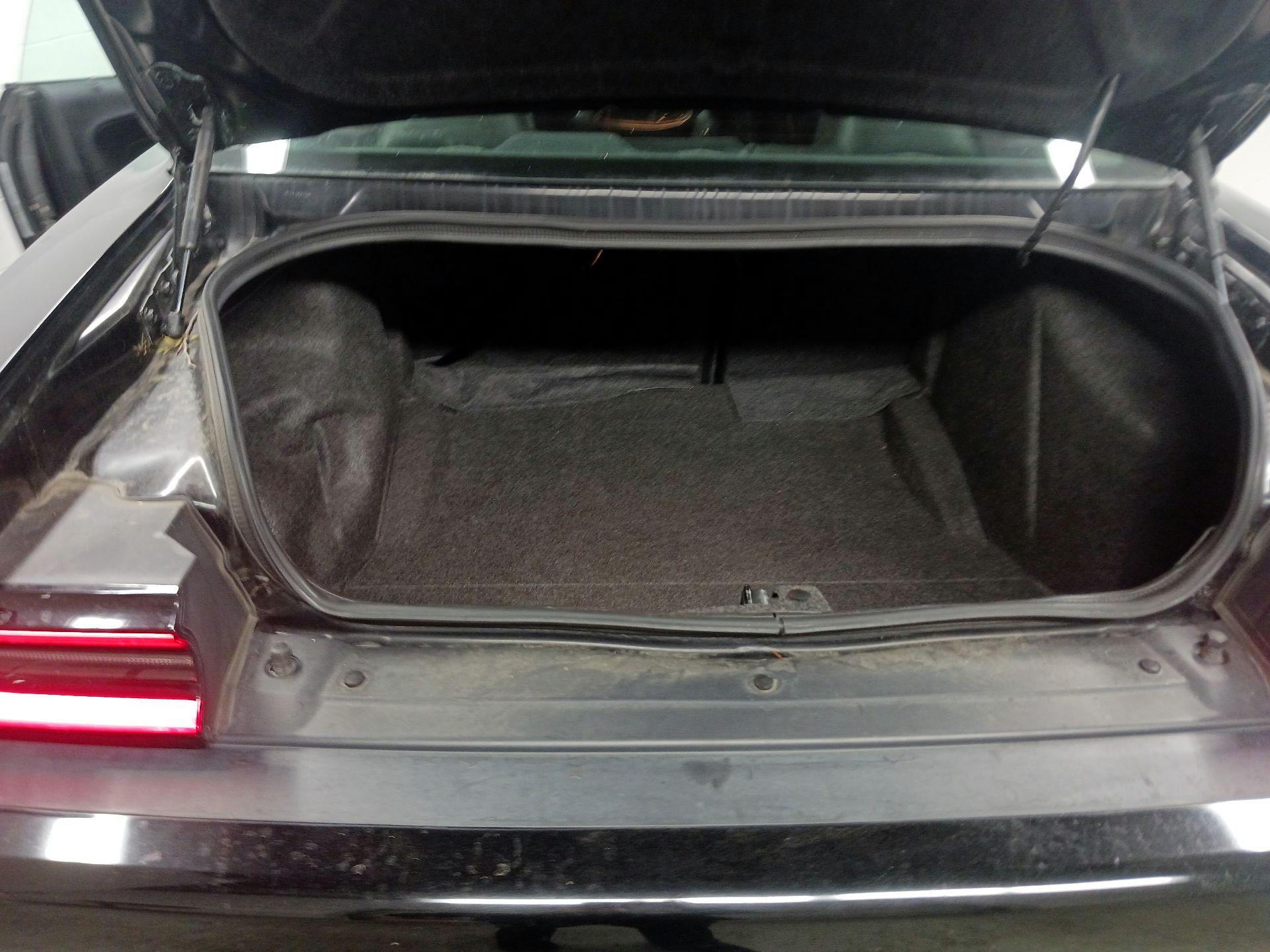 Thumbnail: 2017 Dodge Challenger - 18