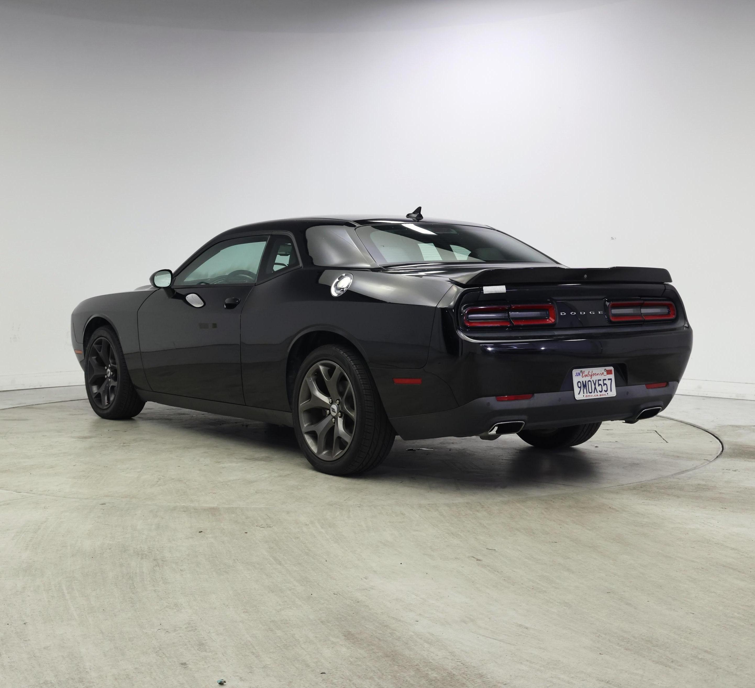 Thumbnail: 2017 Dodge Challenger - 2