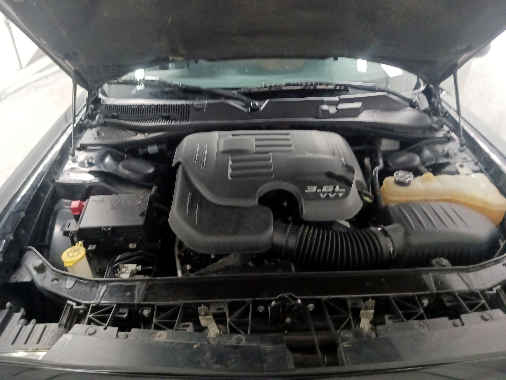 Thumbnail: 2017 Dodge Challenger - 19